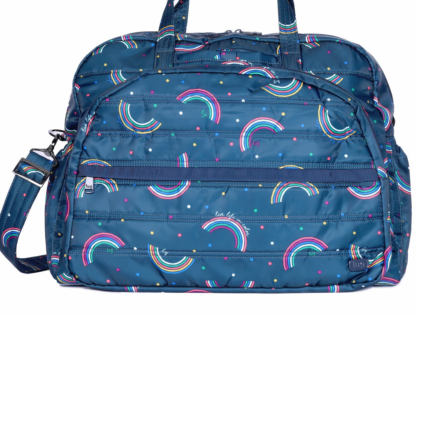 Steamboat 2 Overnight Bag