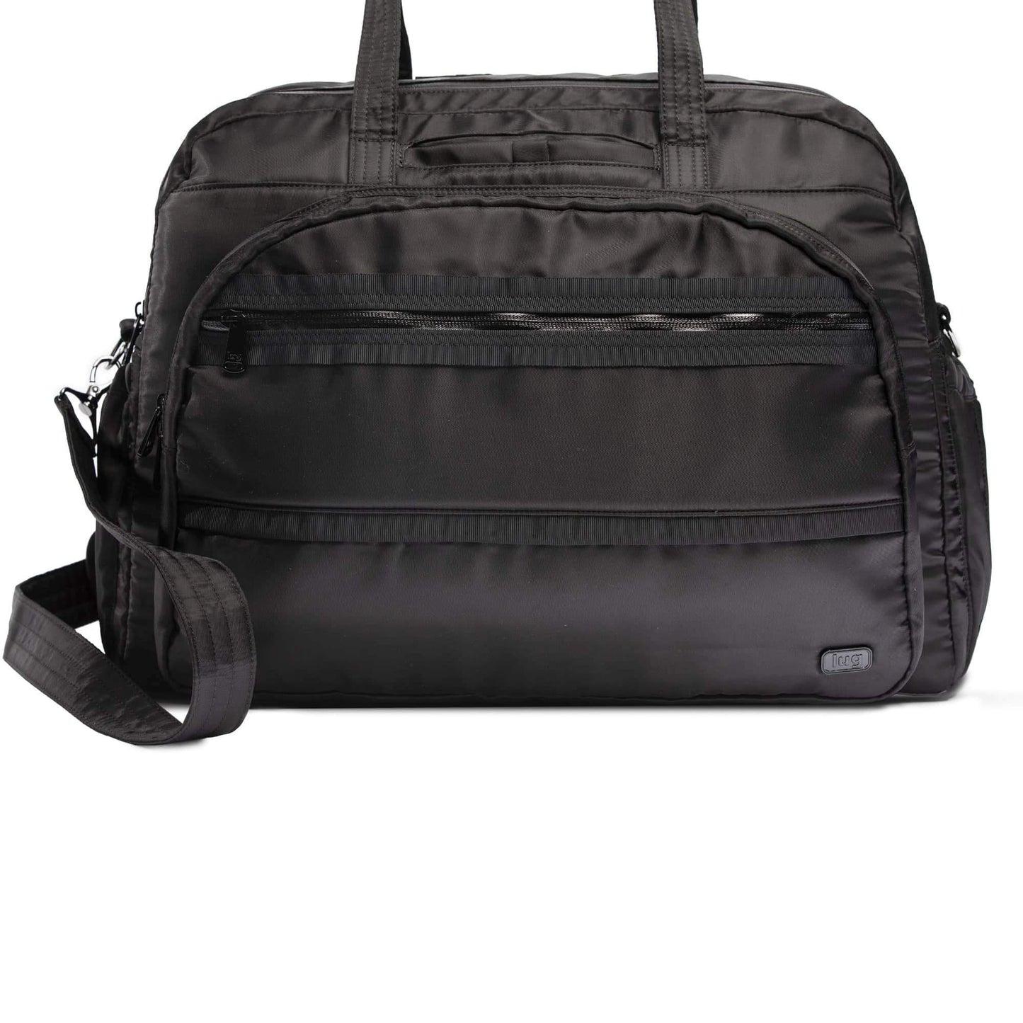 Steamboat Convertible Overnight Bag