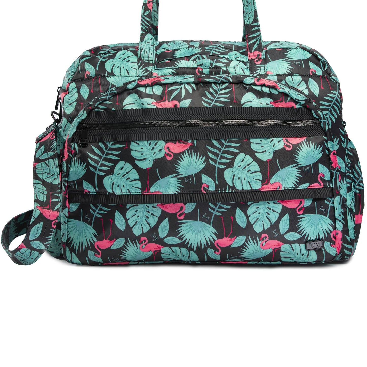 Steamboat Convertible Overnight Bag