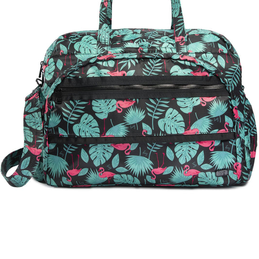 Steamboat Convertible Overnight Bag