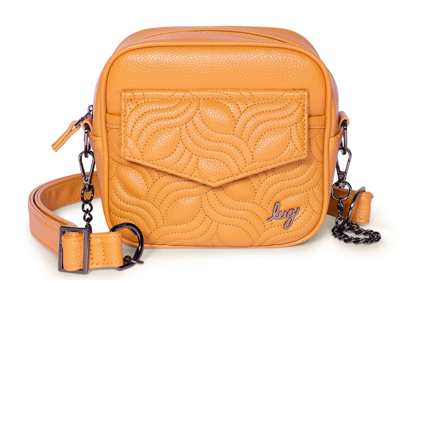 Swing VL Convertible Crossbody Bag