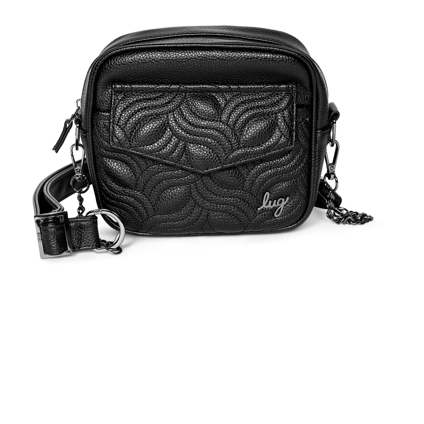Swing VL Convertible Crossbody Bag