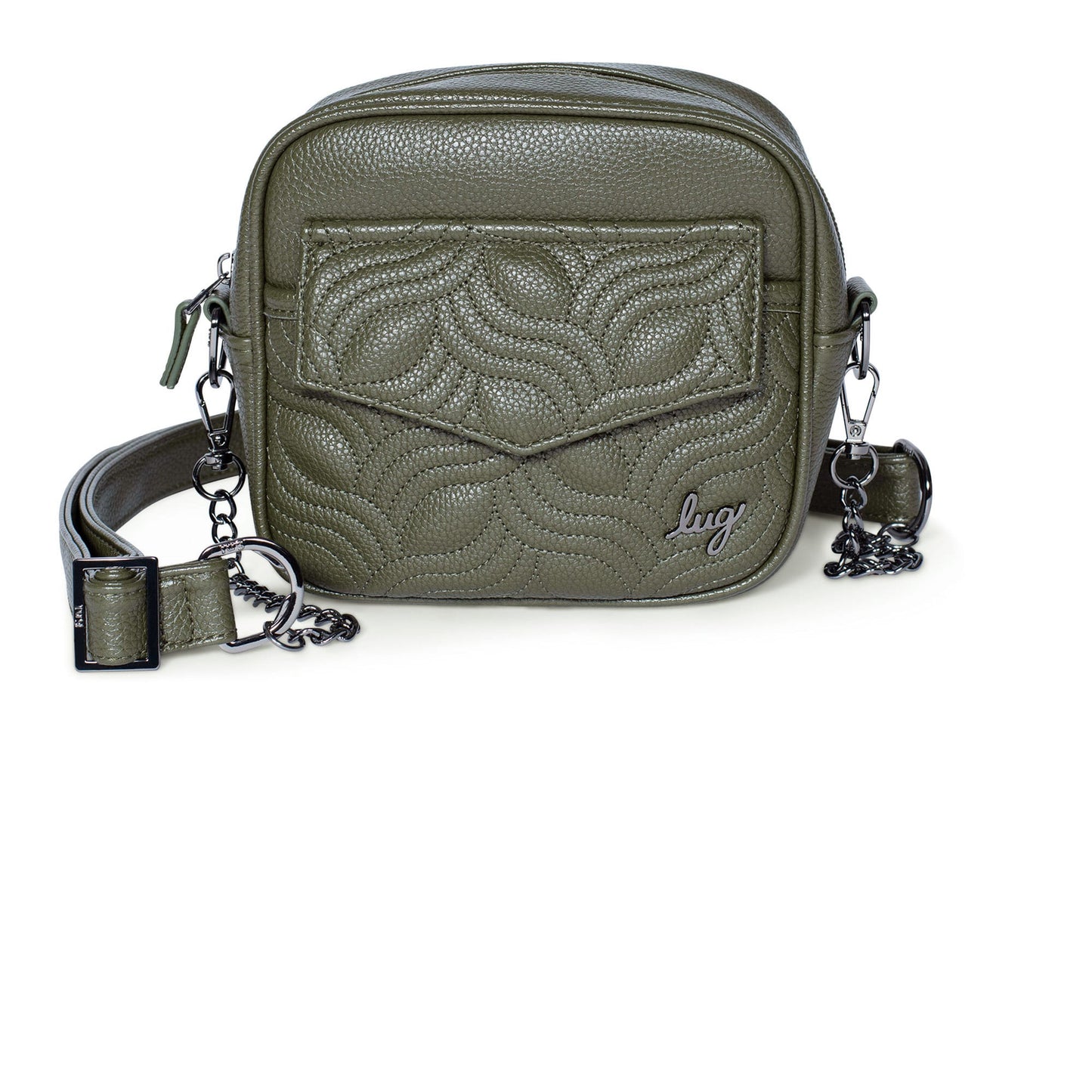 Swing VL Convertible Crossbody Bag
