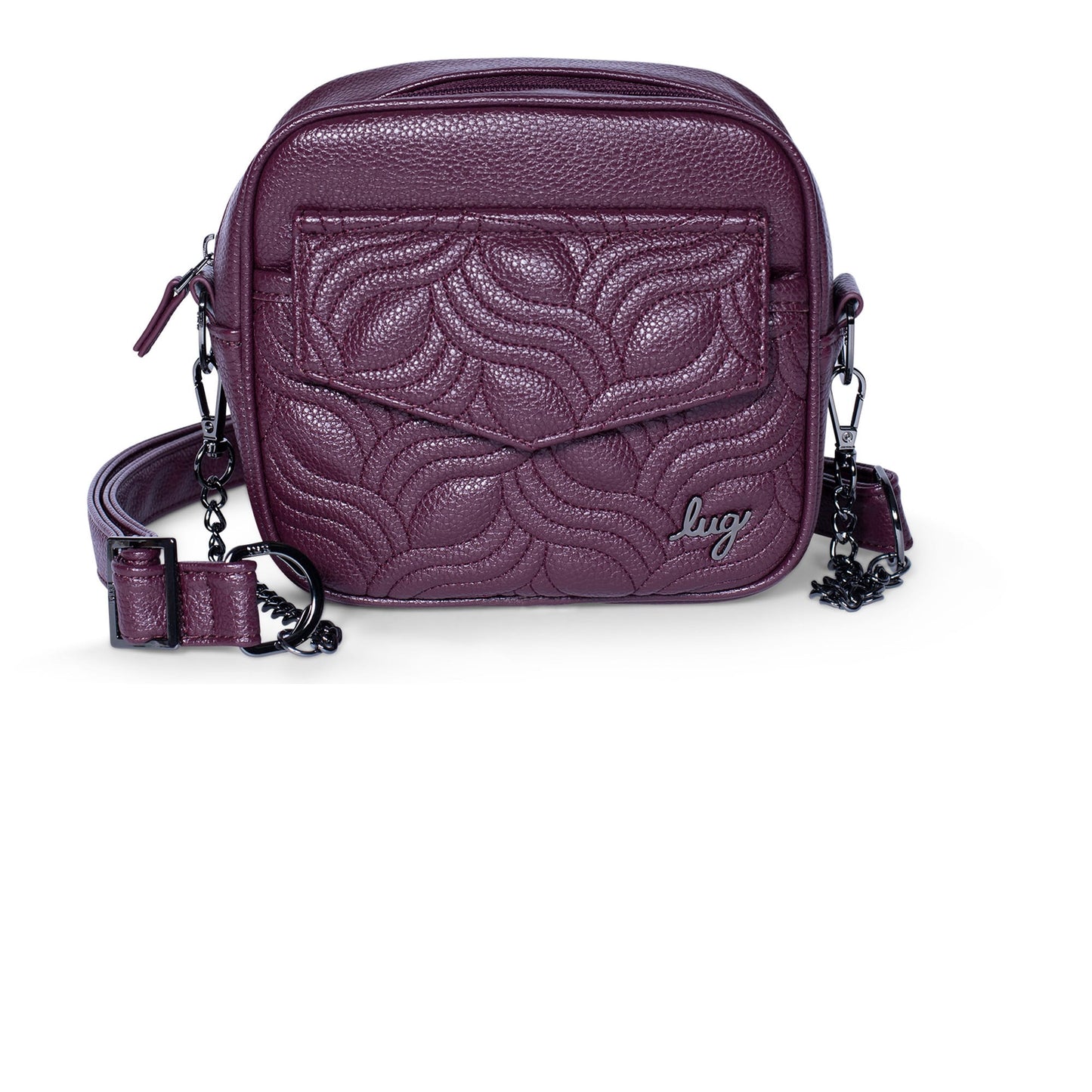 Swing VL Convertible Crossbody Bag