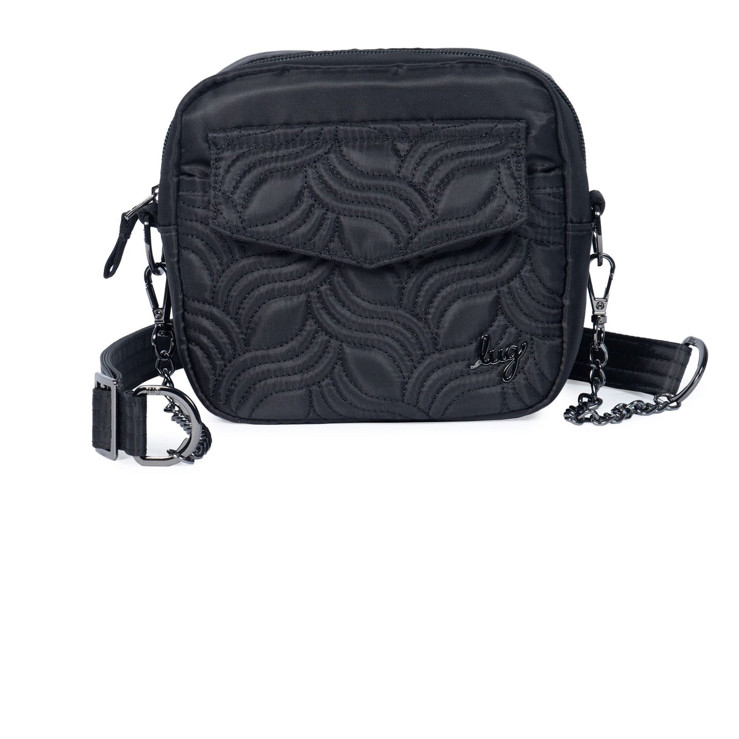 Swing Convertible Crossbody Bag