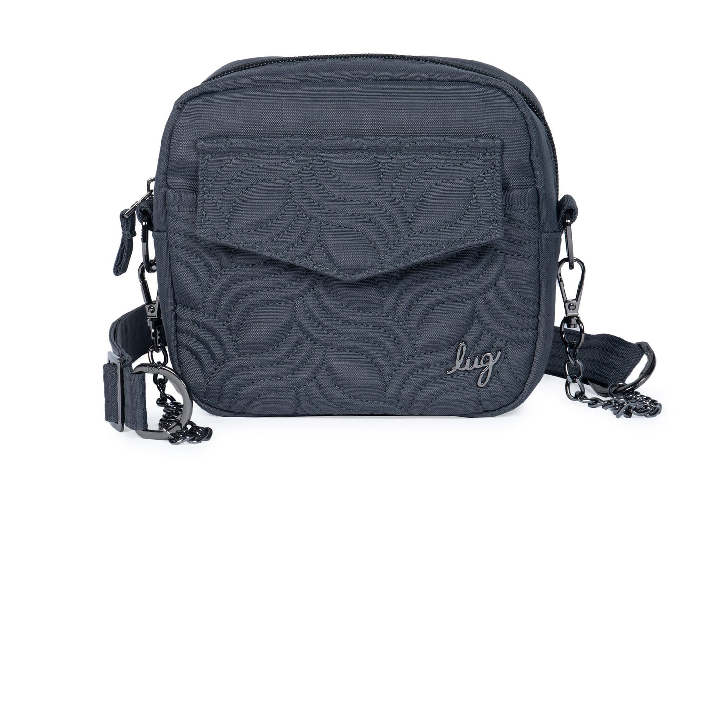 Swing Convertible Crossbody Bag