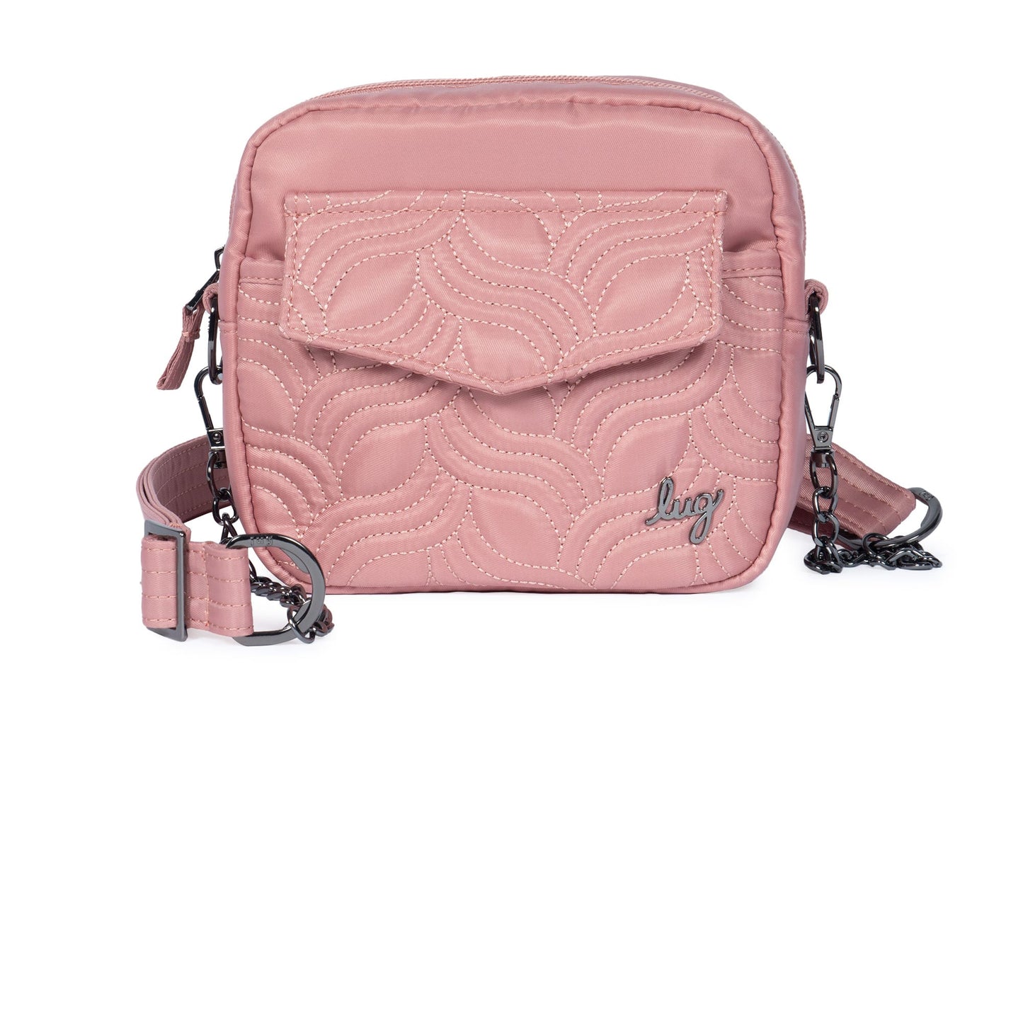 Swing Convertible Crossbody Bag