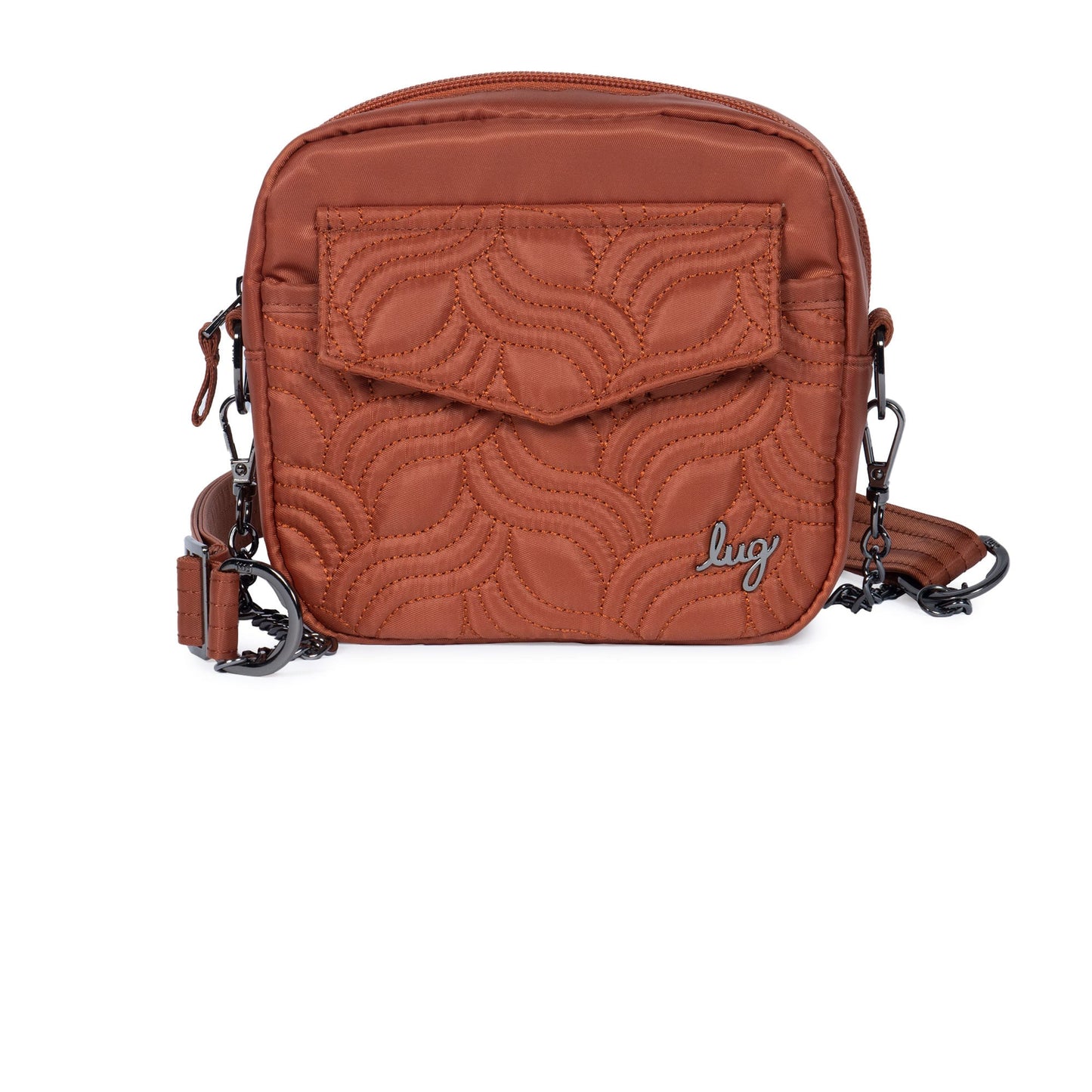 Swing Convertible Crossbody Bag