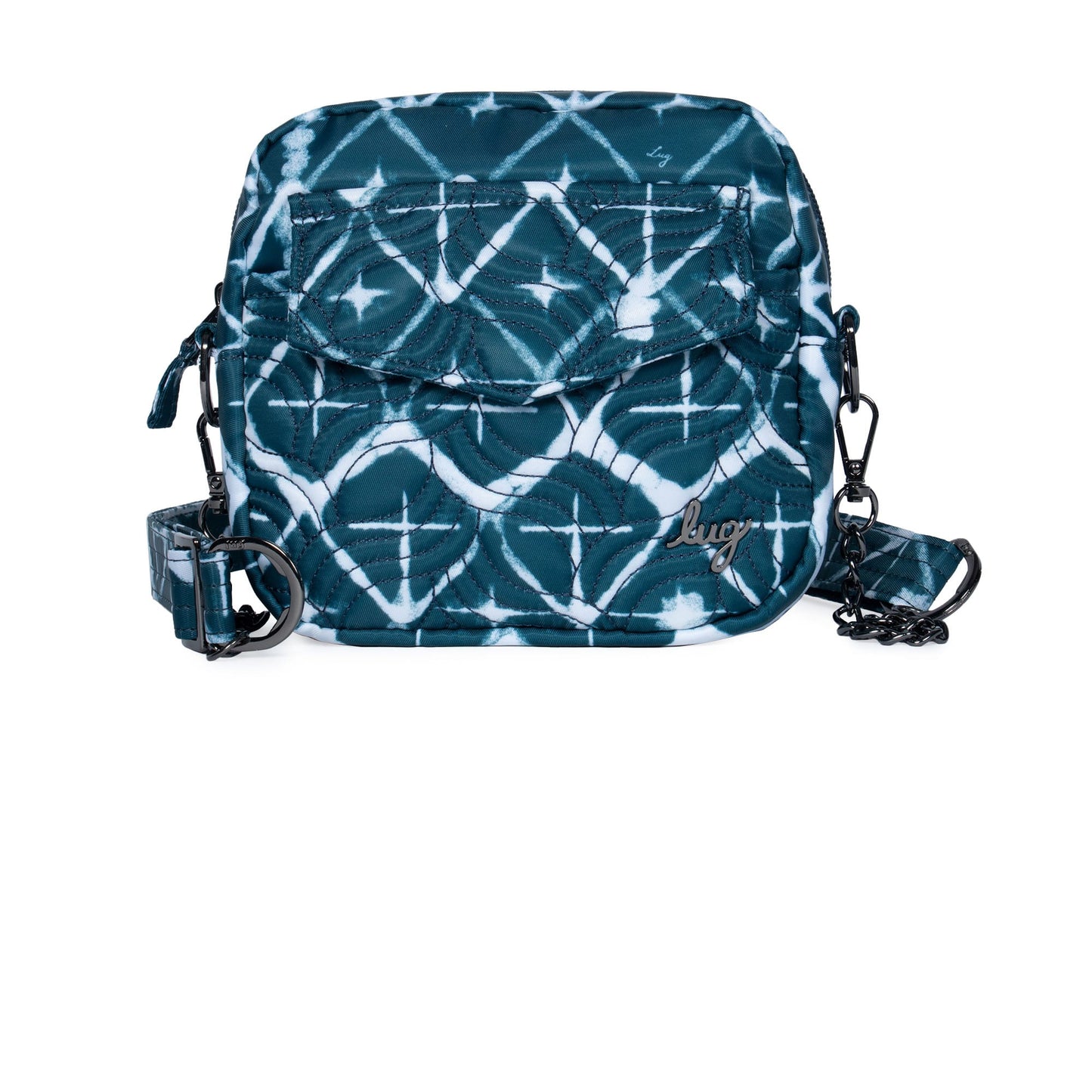 Swing Convertible Crossbody Bag