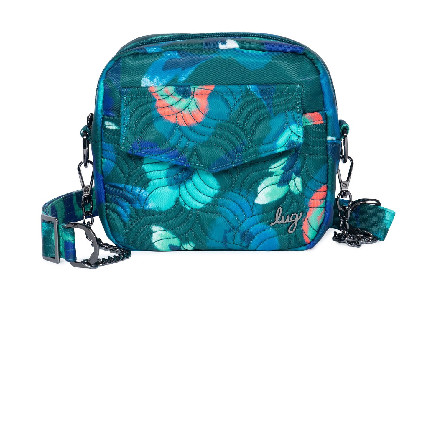 Swing Convertible Crossbody Bag