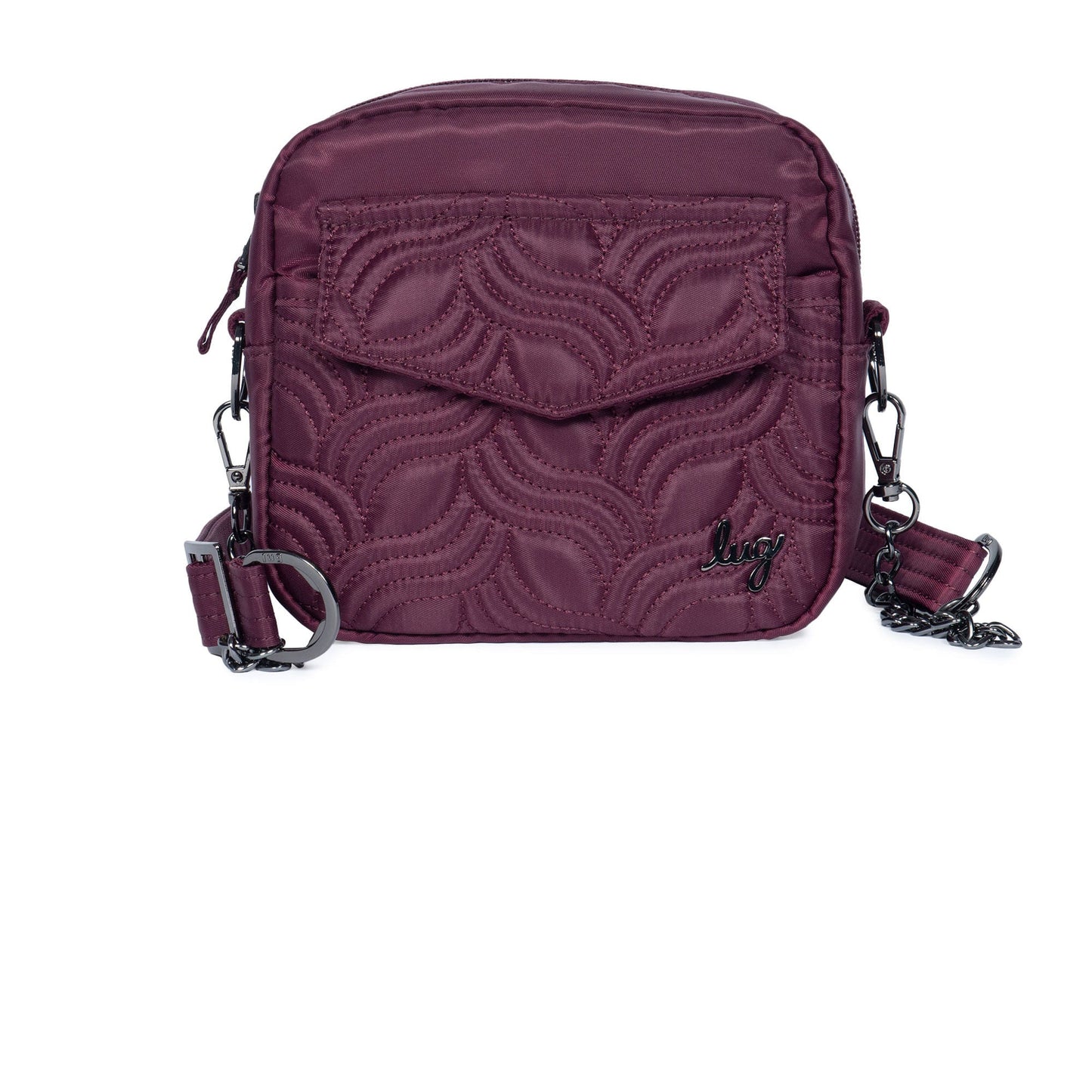 Swing Convertible Crossbody Bag