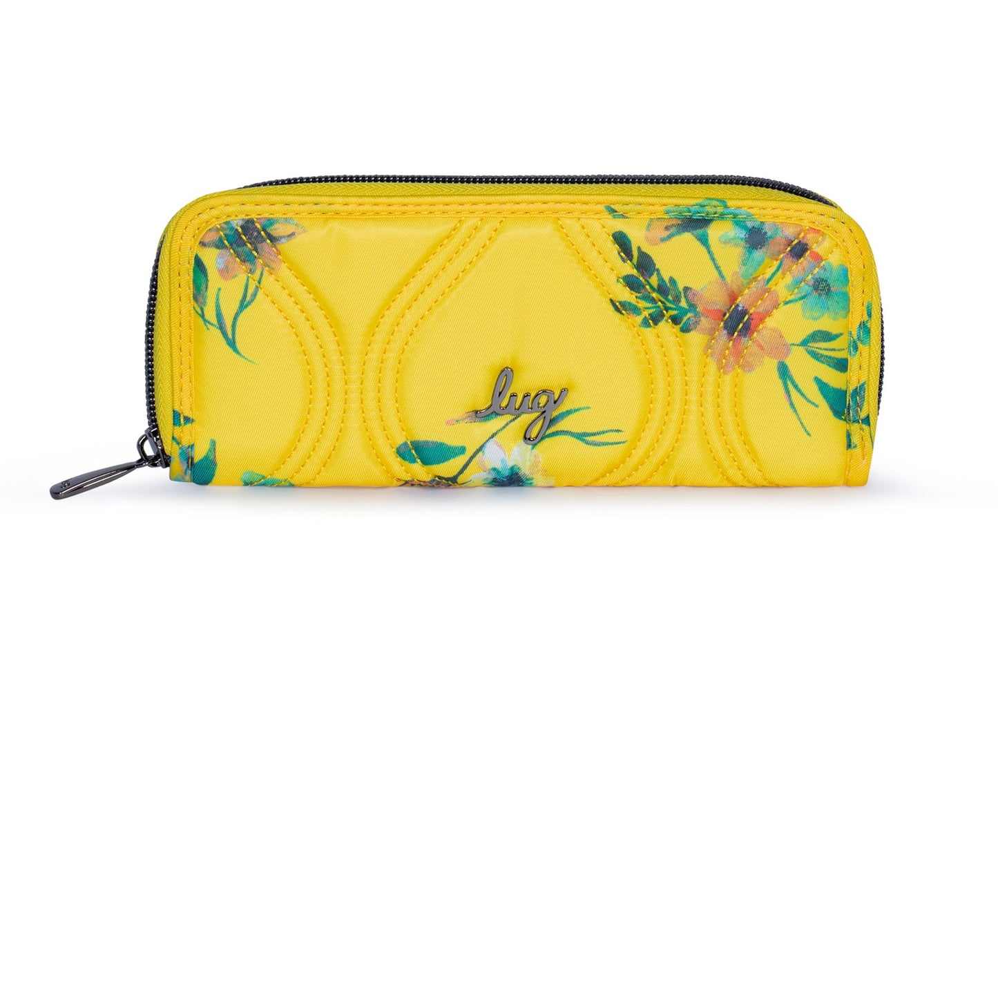 Tendu RFID Wallet