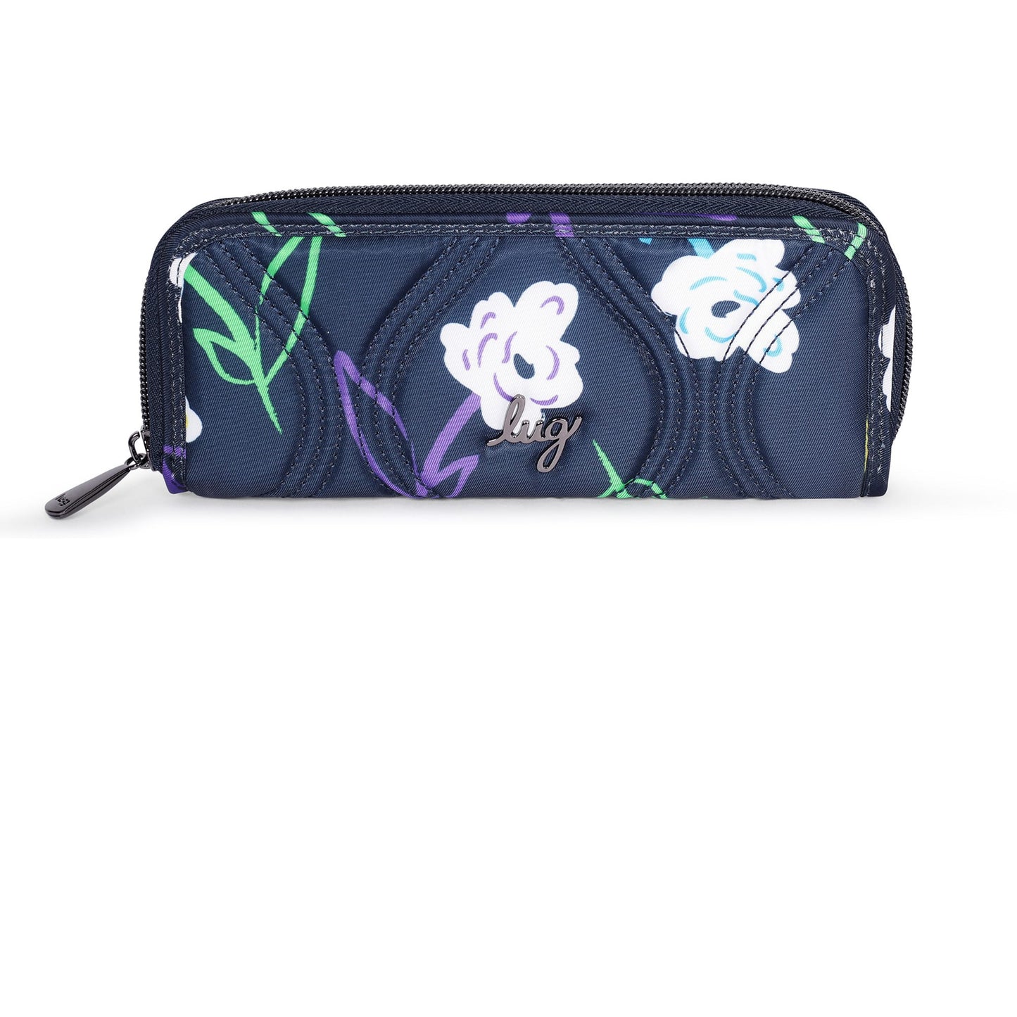 Tendu RFID Wallet