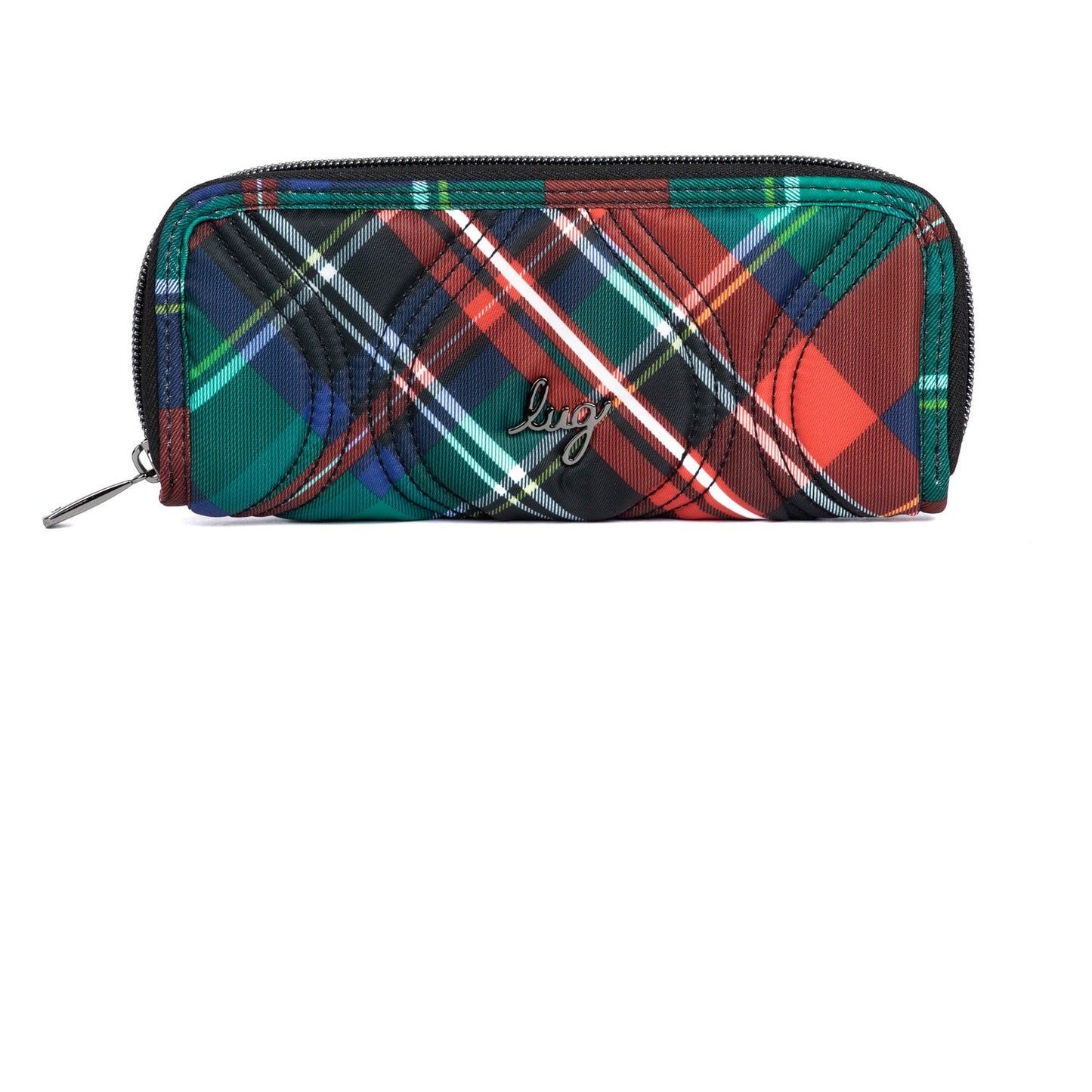 Tendu RFID Wallet