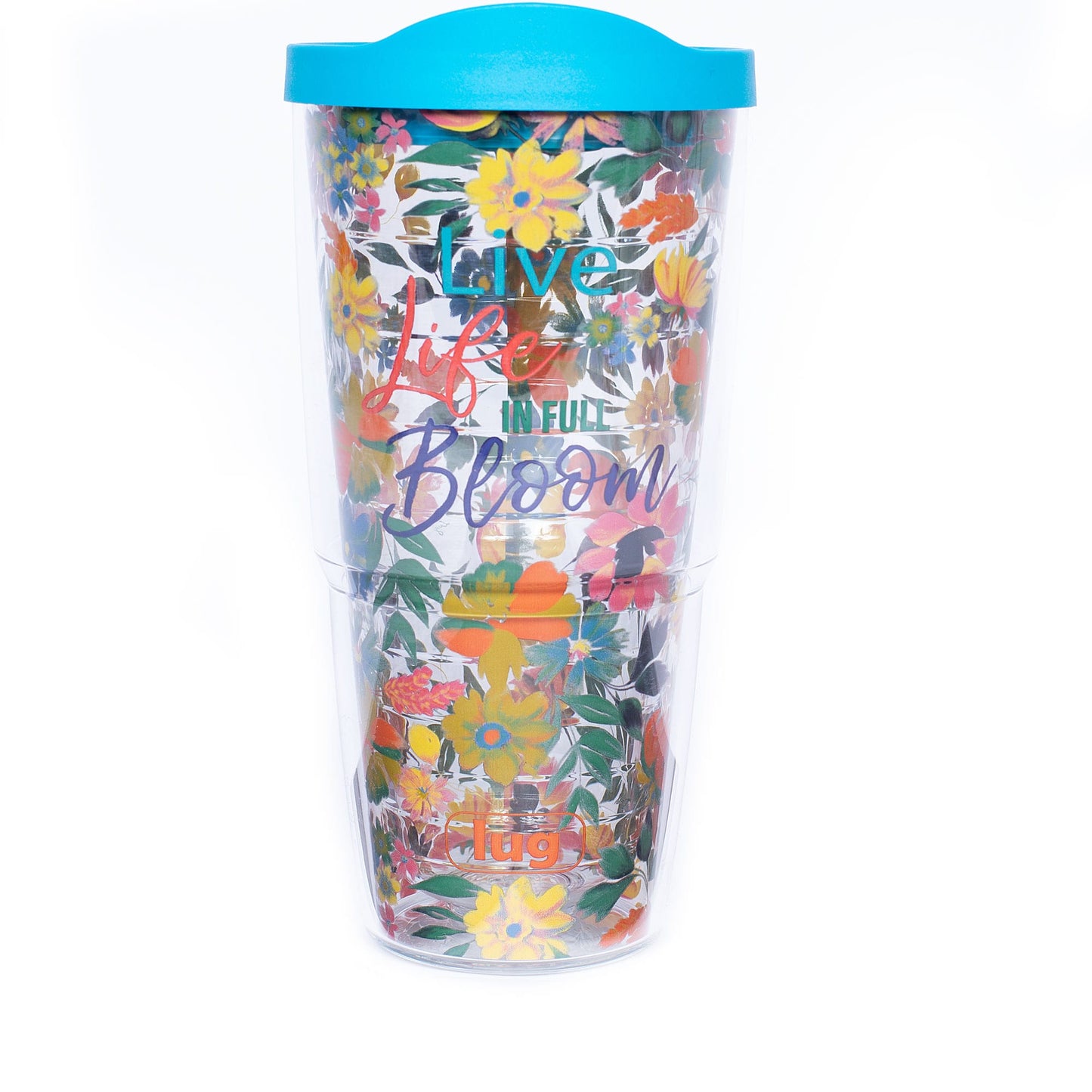 Lug x Tervis® Tumbler Cup 24oz