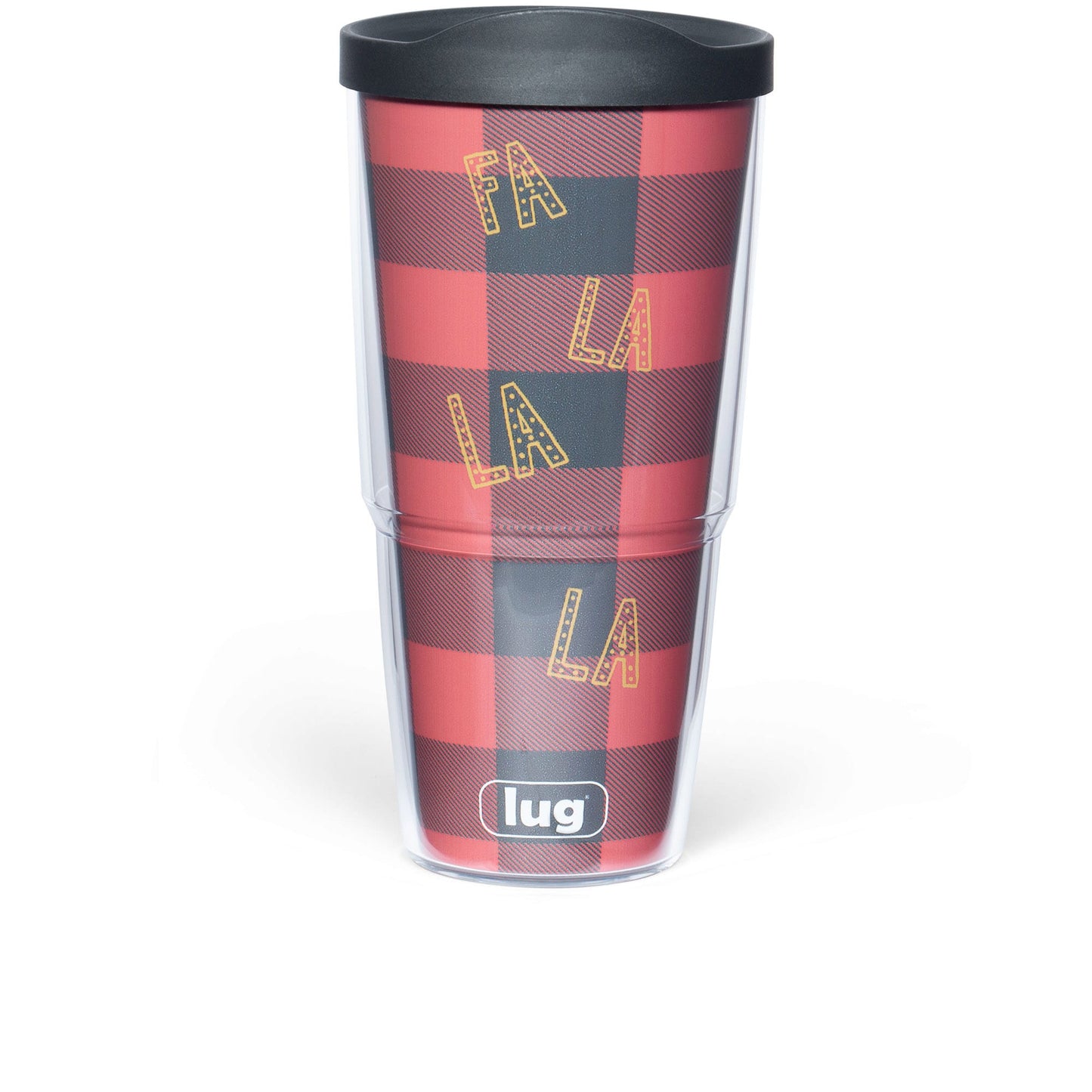Lug x Tervis® Tumbler Cup 24oz