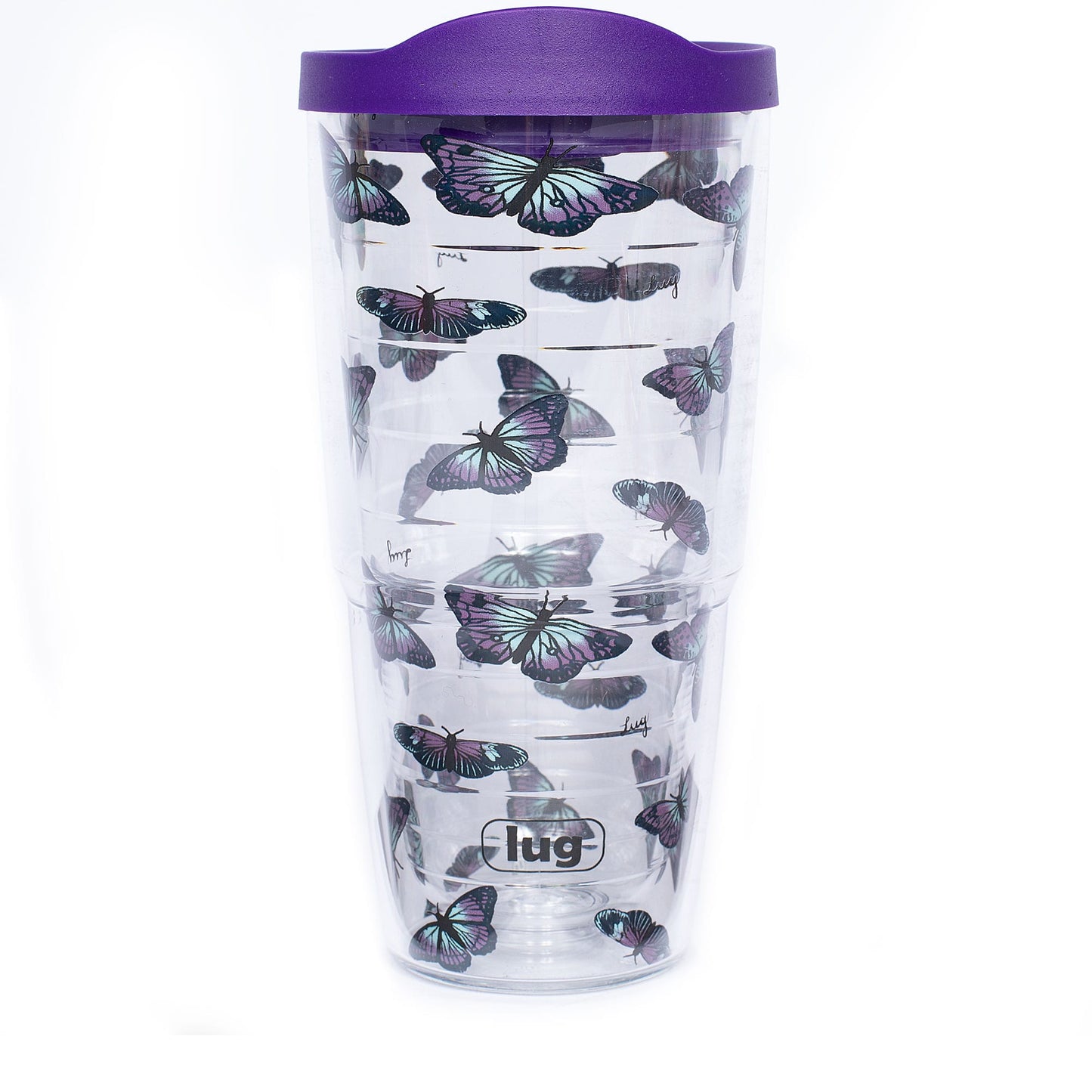 Lug x Tervis® Tumbler Cup 24oz