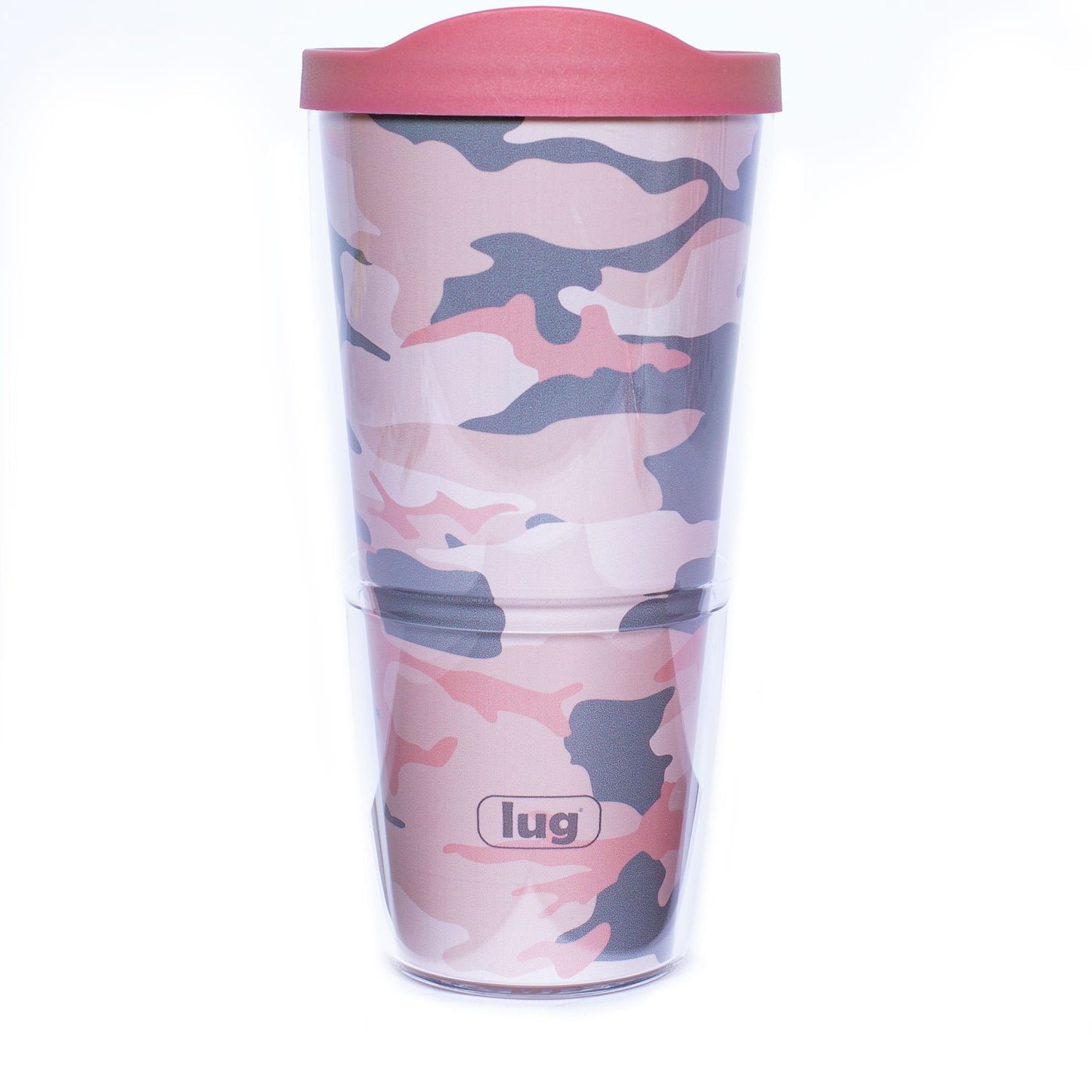 Lug x Tervis® Tumbler Cup 24oz