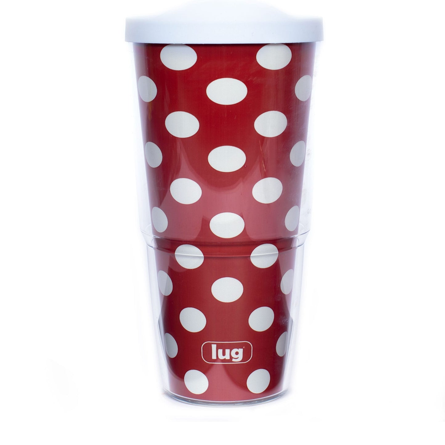 Lug x Tervis® Tumbler Cup 24oz