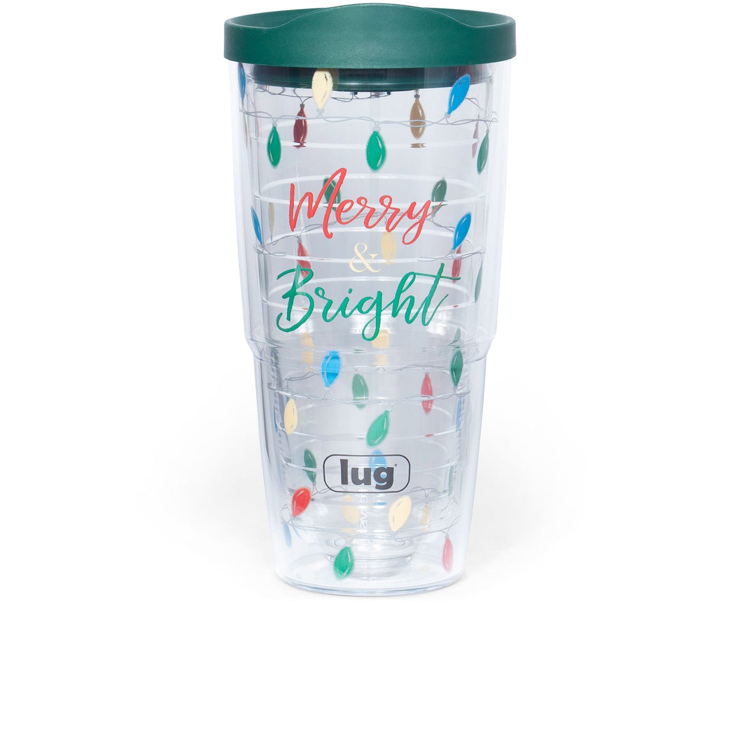 Lug x Tervis® Tumbler Cup 24oz