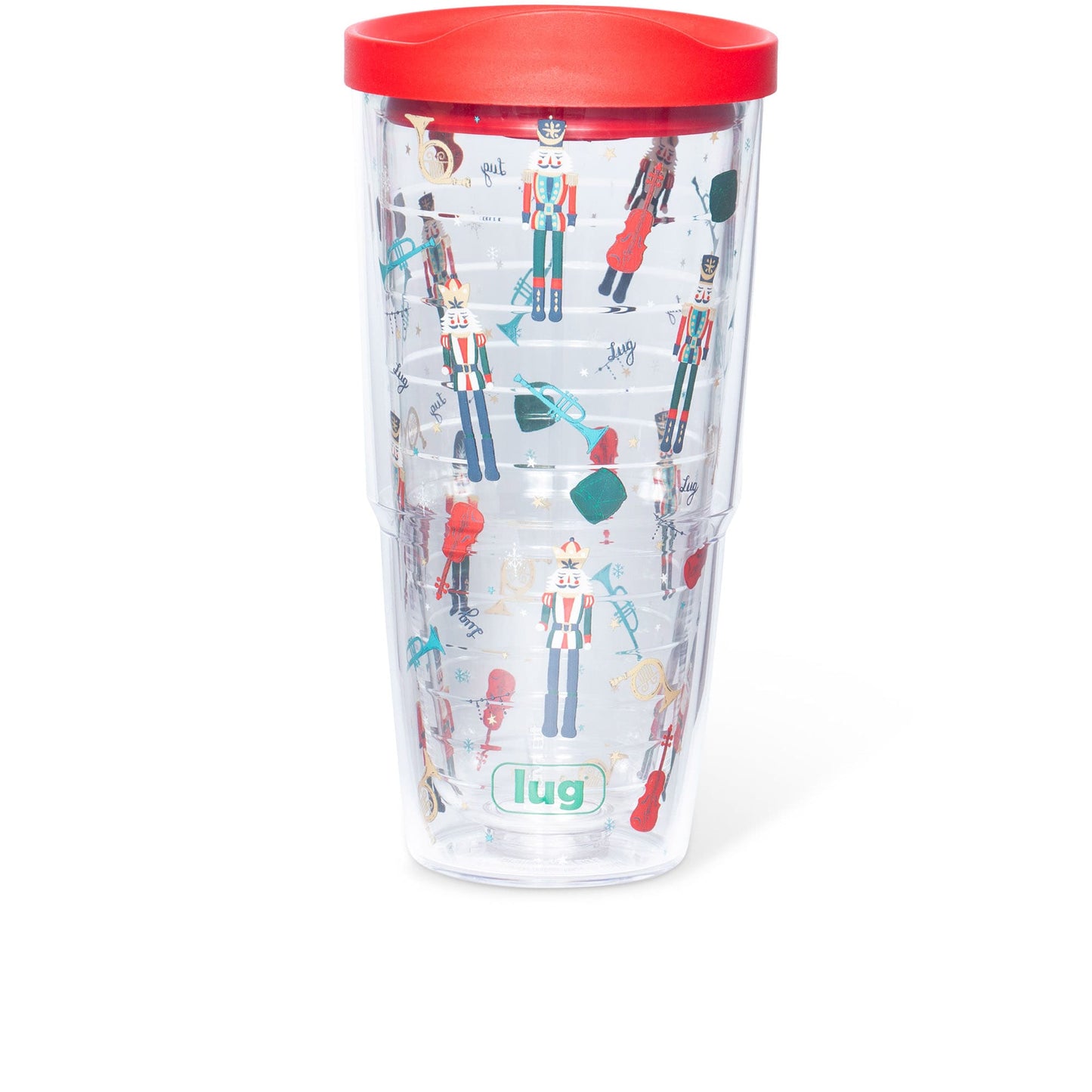 Lug x Tervis® Tumbler Cup 24oz