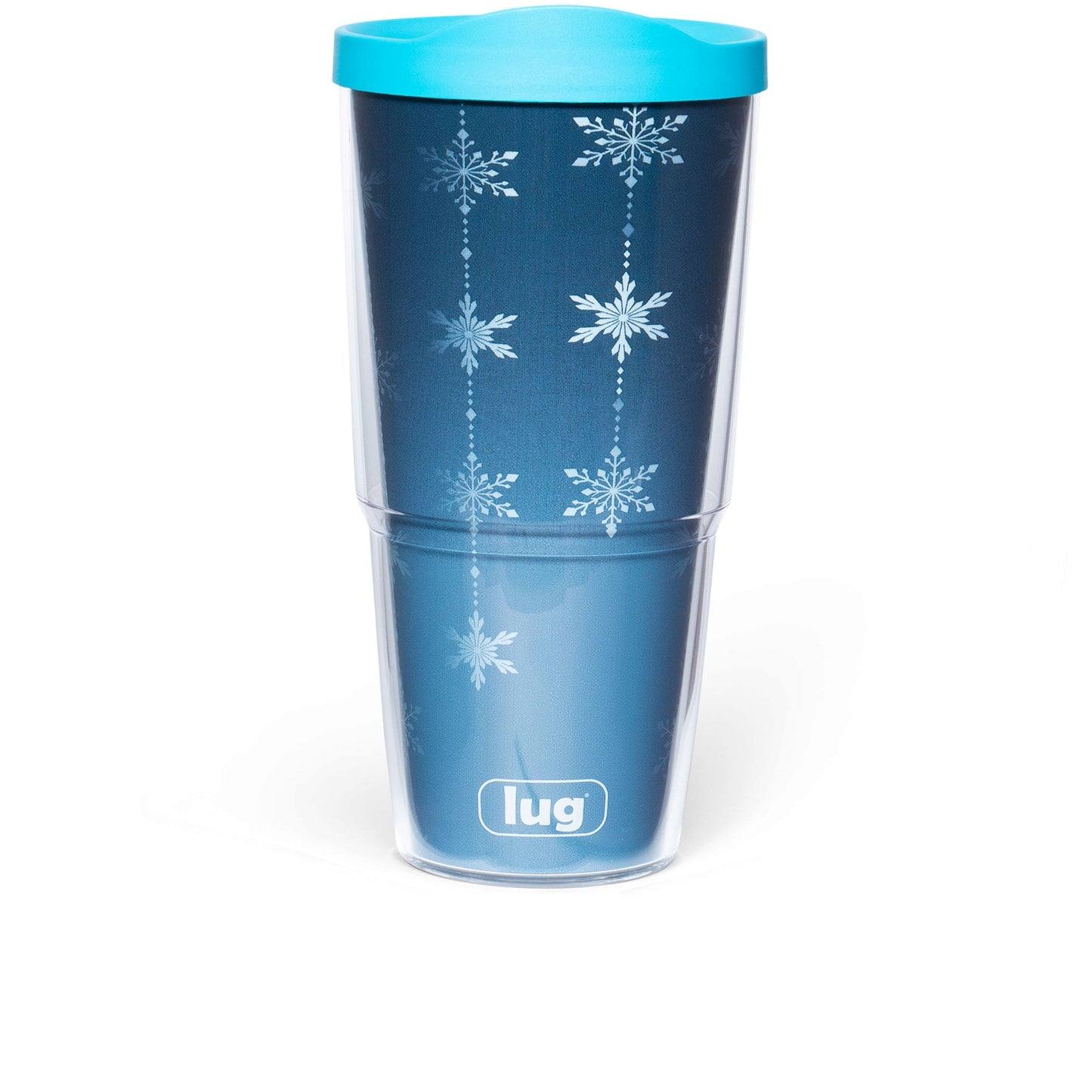Lug x Tervis® Tumbler Cup 24oz