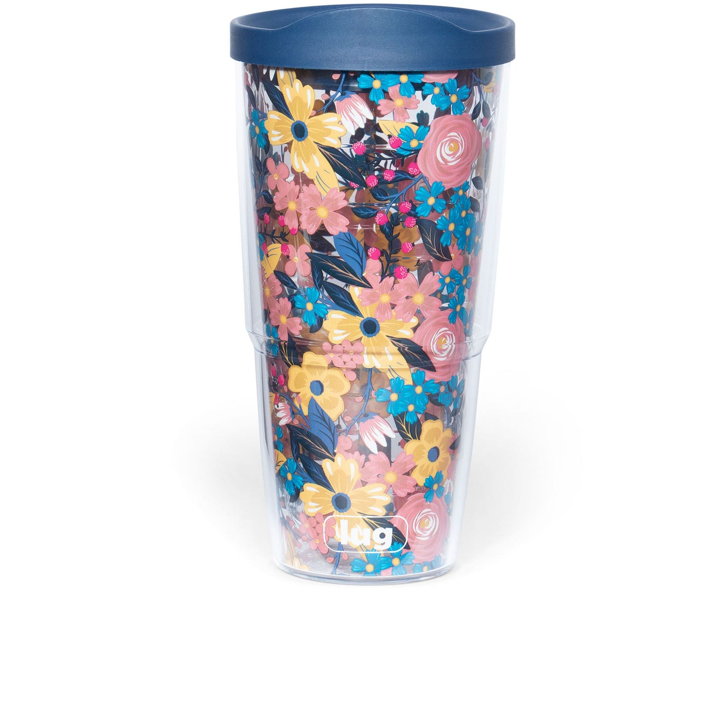 Lug x Tervis® Tumbler Cup 24oz