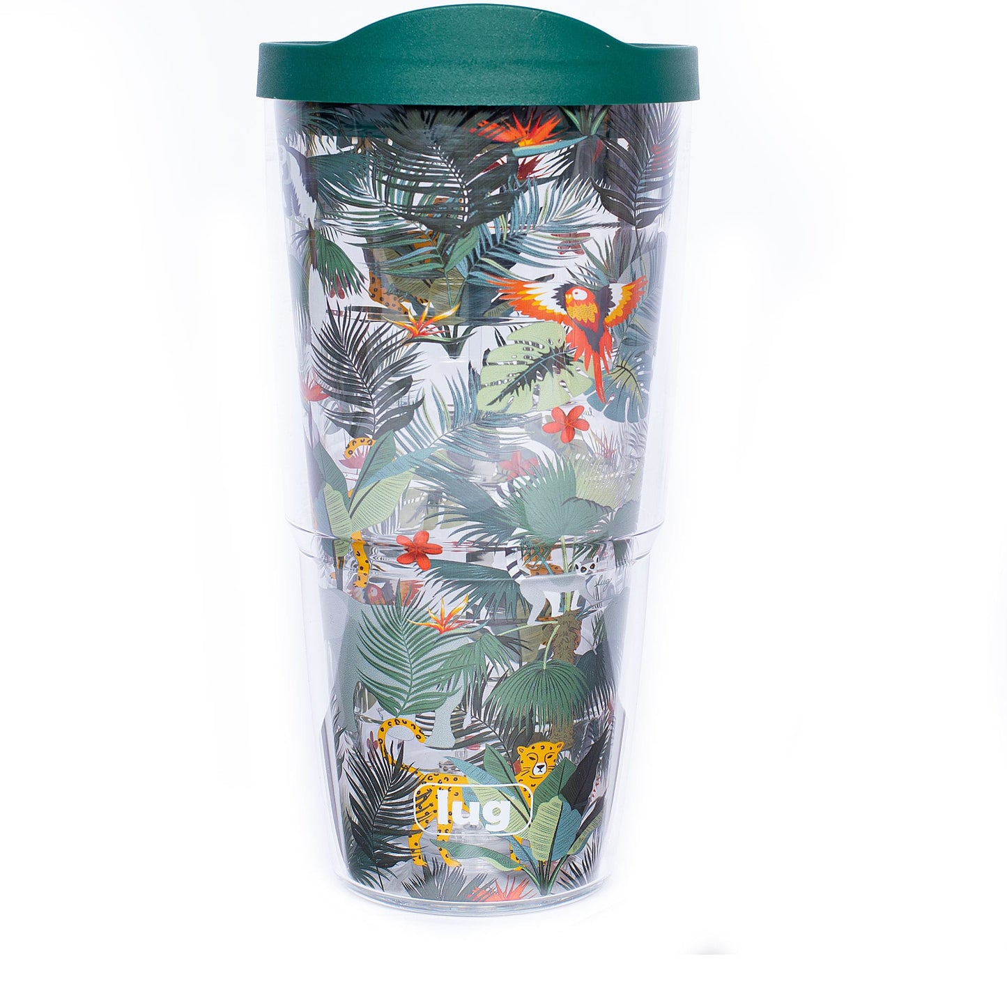 Lug x Tervis® Tumbler Cup 24oz