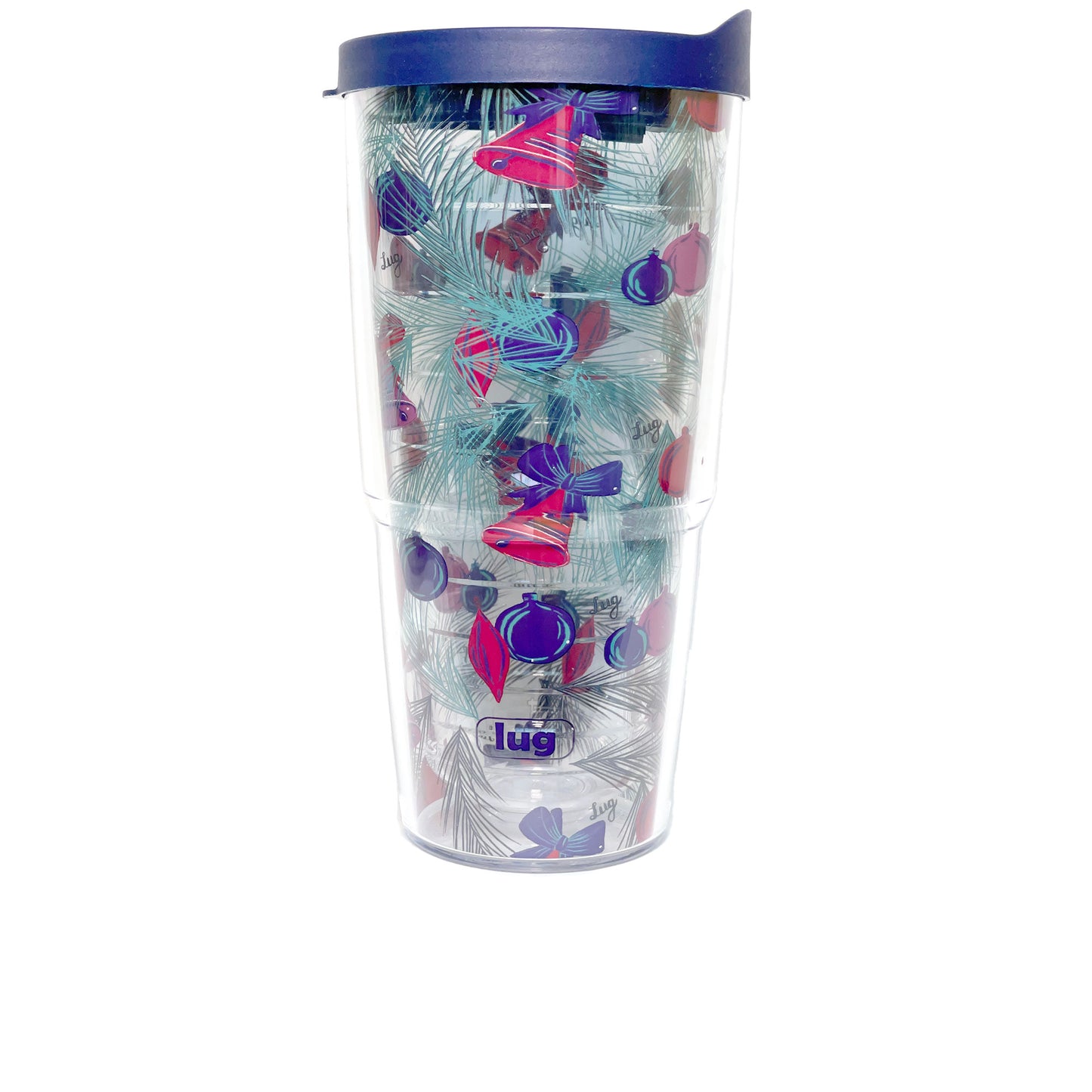 Lug x Tervis® Tumbler Cup 24oz