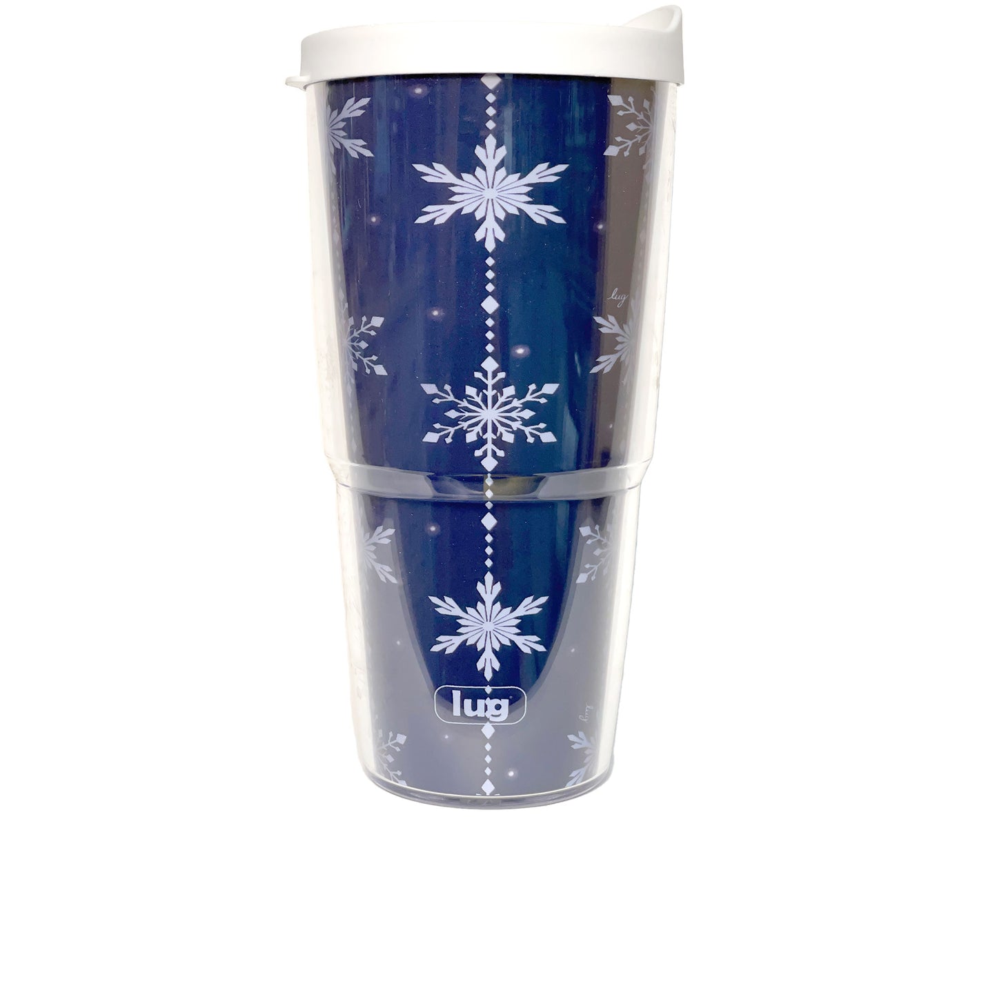 Lug x Tervis® Tumbler Cup 24oz