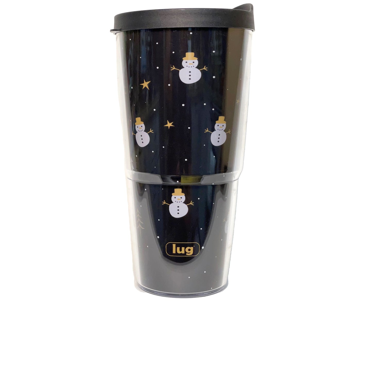 Lug x Tervis® Tumbler Cup 24oz
