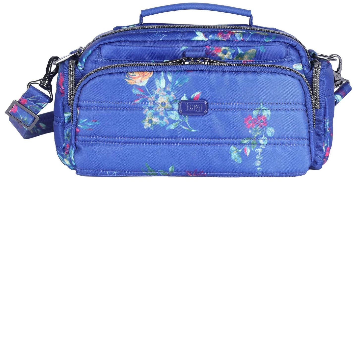 Trolley Crossbody Bag
