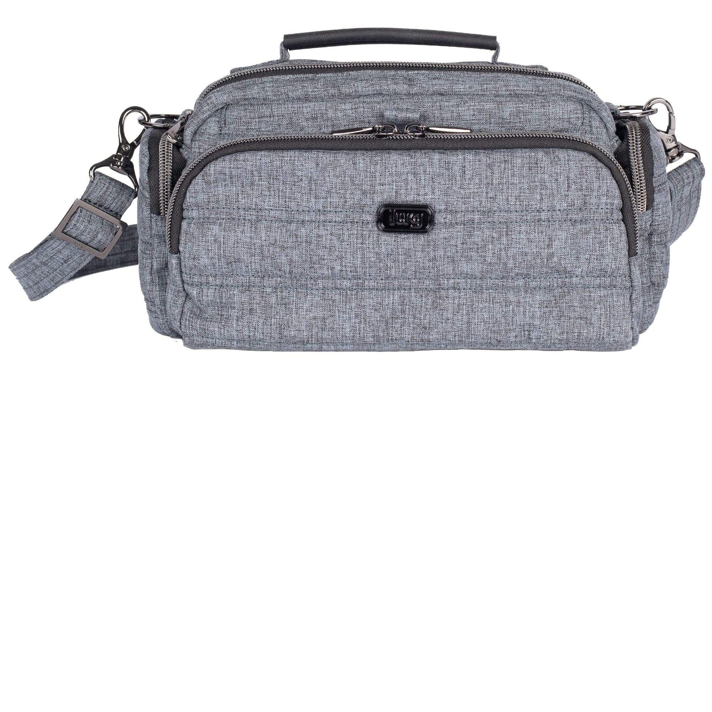 Trolley Crossbody Bag