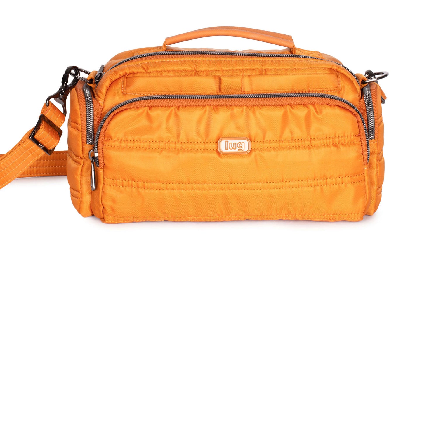 Trolley Crossbody Bag