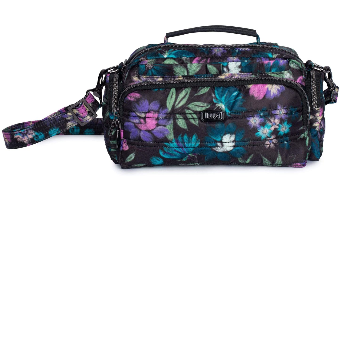 Trolley Crossbody Bag