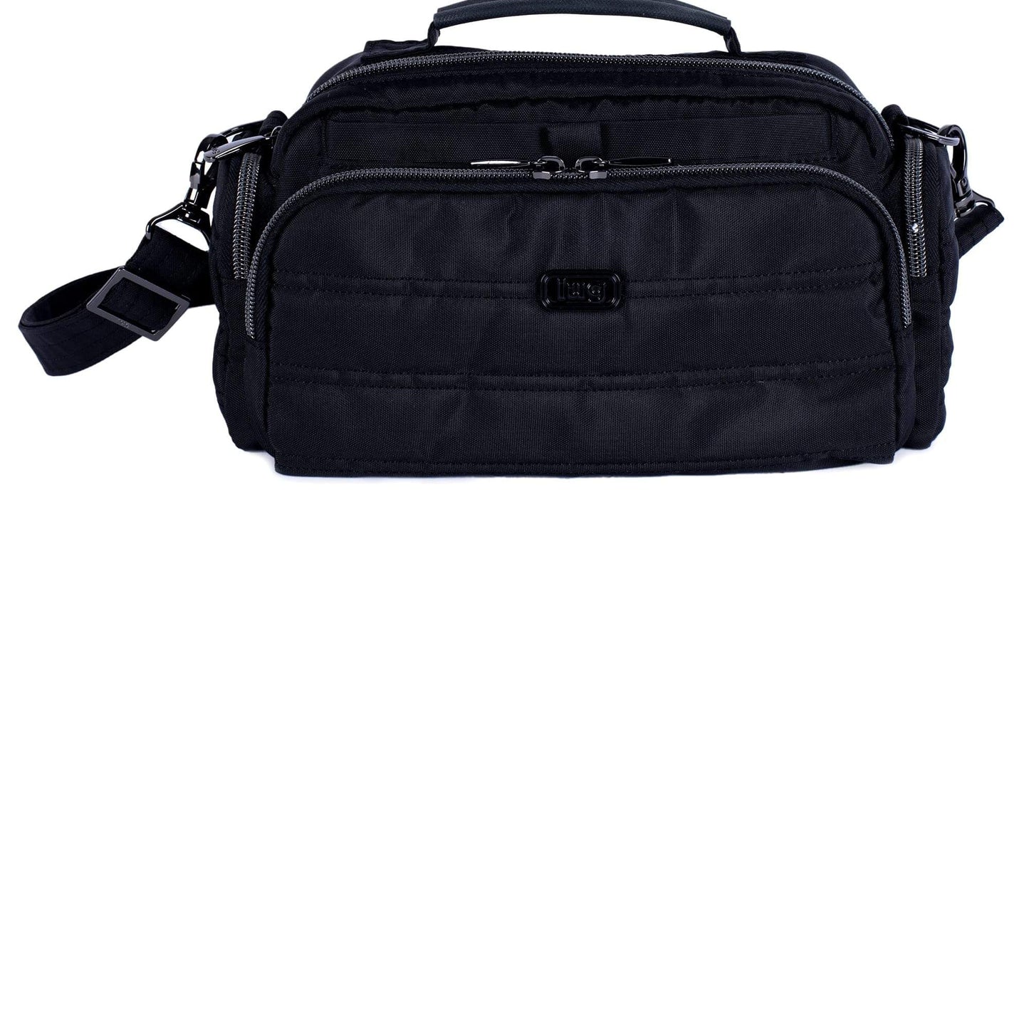 Trolley Crossbody Bag