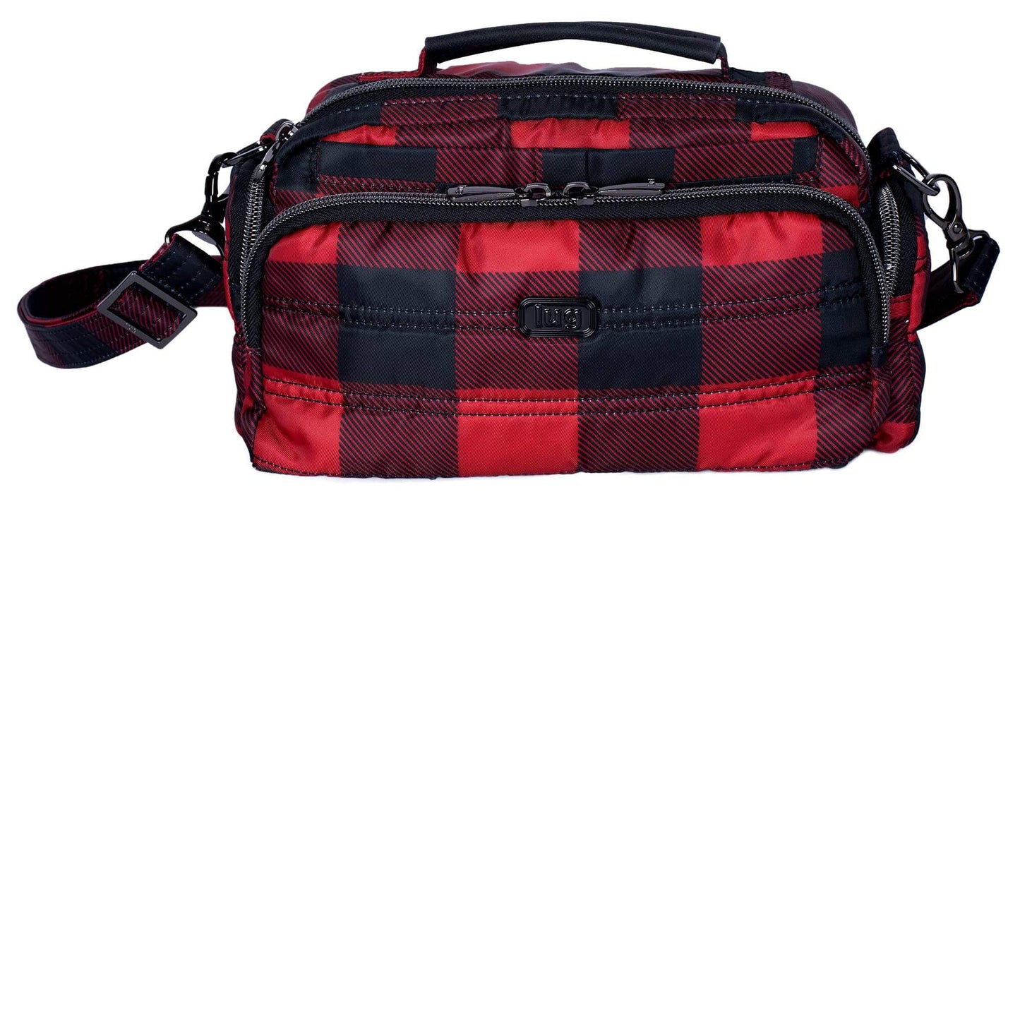 Trolley Crossbody Bag