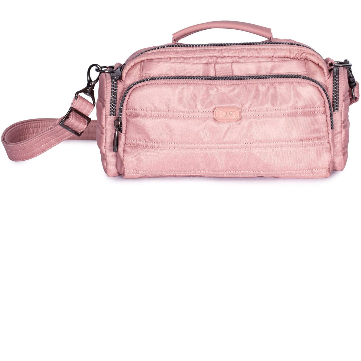 Trolley Crossbody Bag