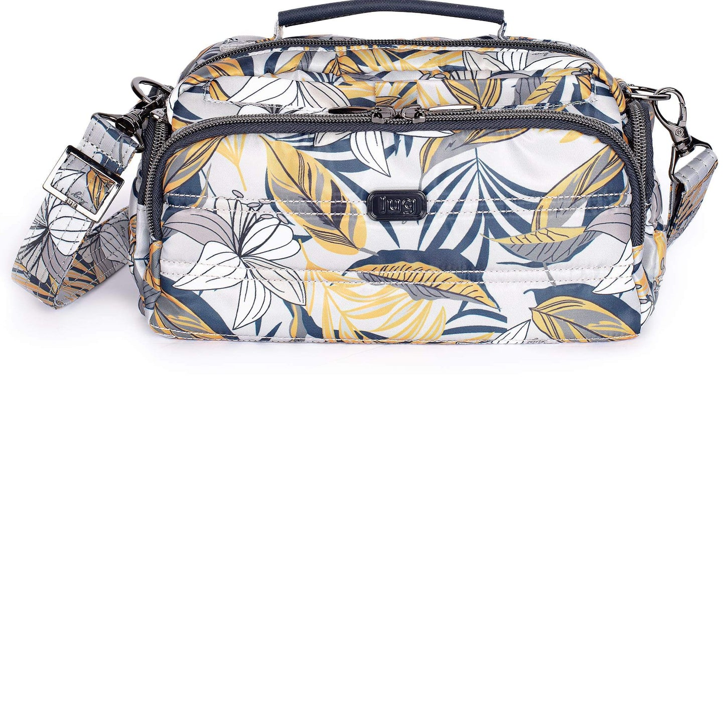 Trolley Crossbody Bag