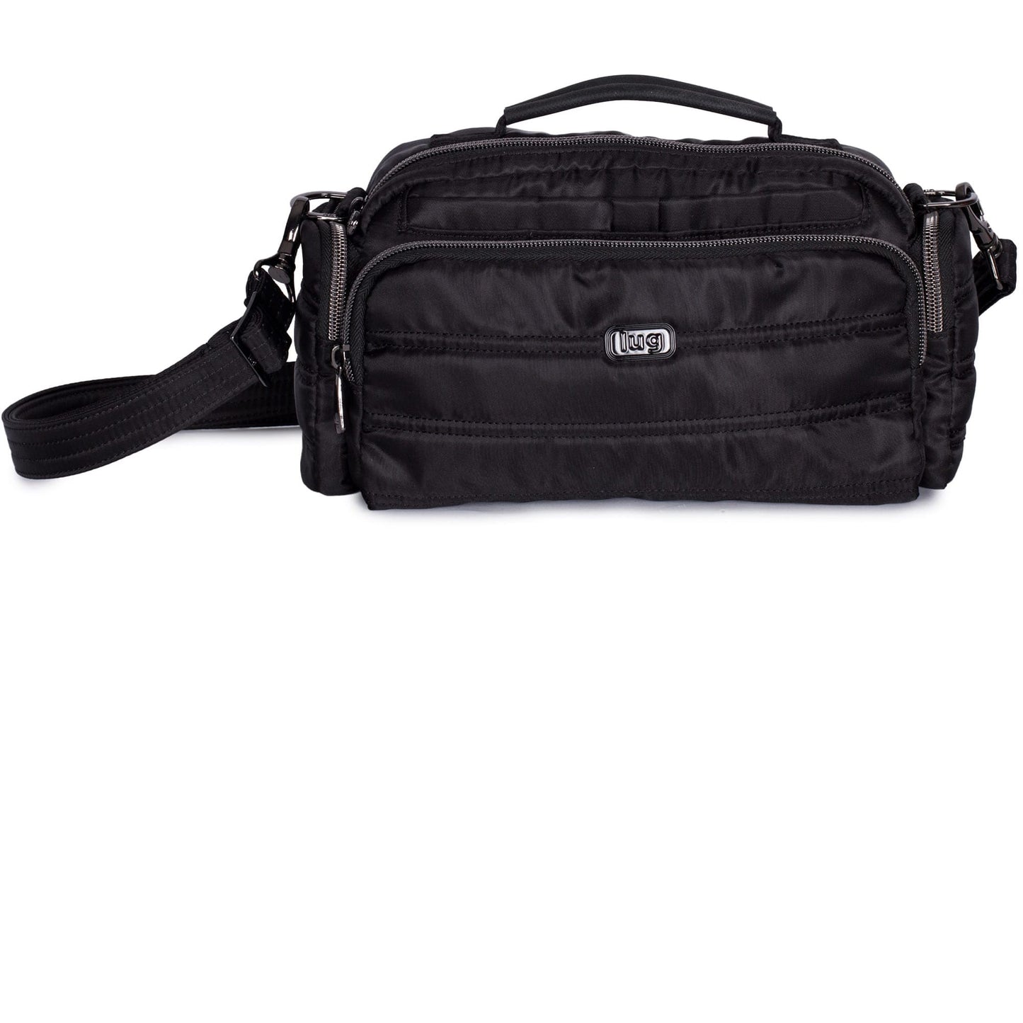 Trolley Crossbody Bag