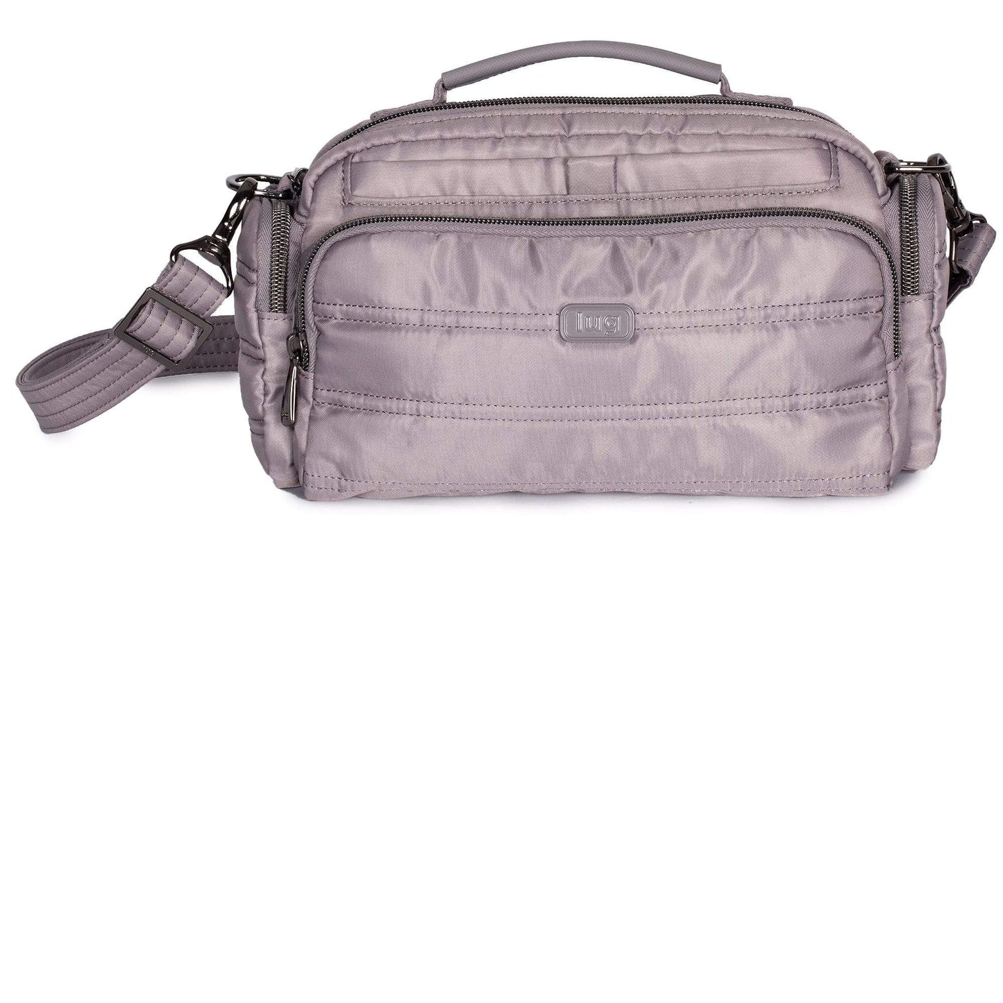 Trolley Crossbody Bag