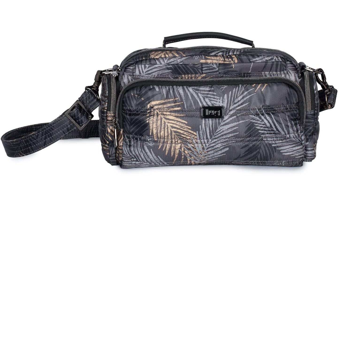 Trolley Crossbody Bag