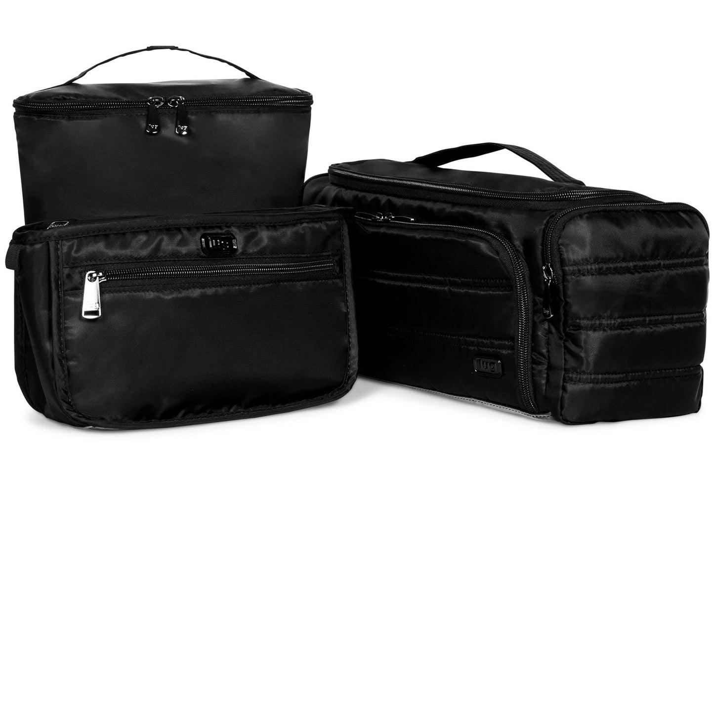 Trolley XL 3pc Organizational Set