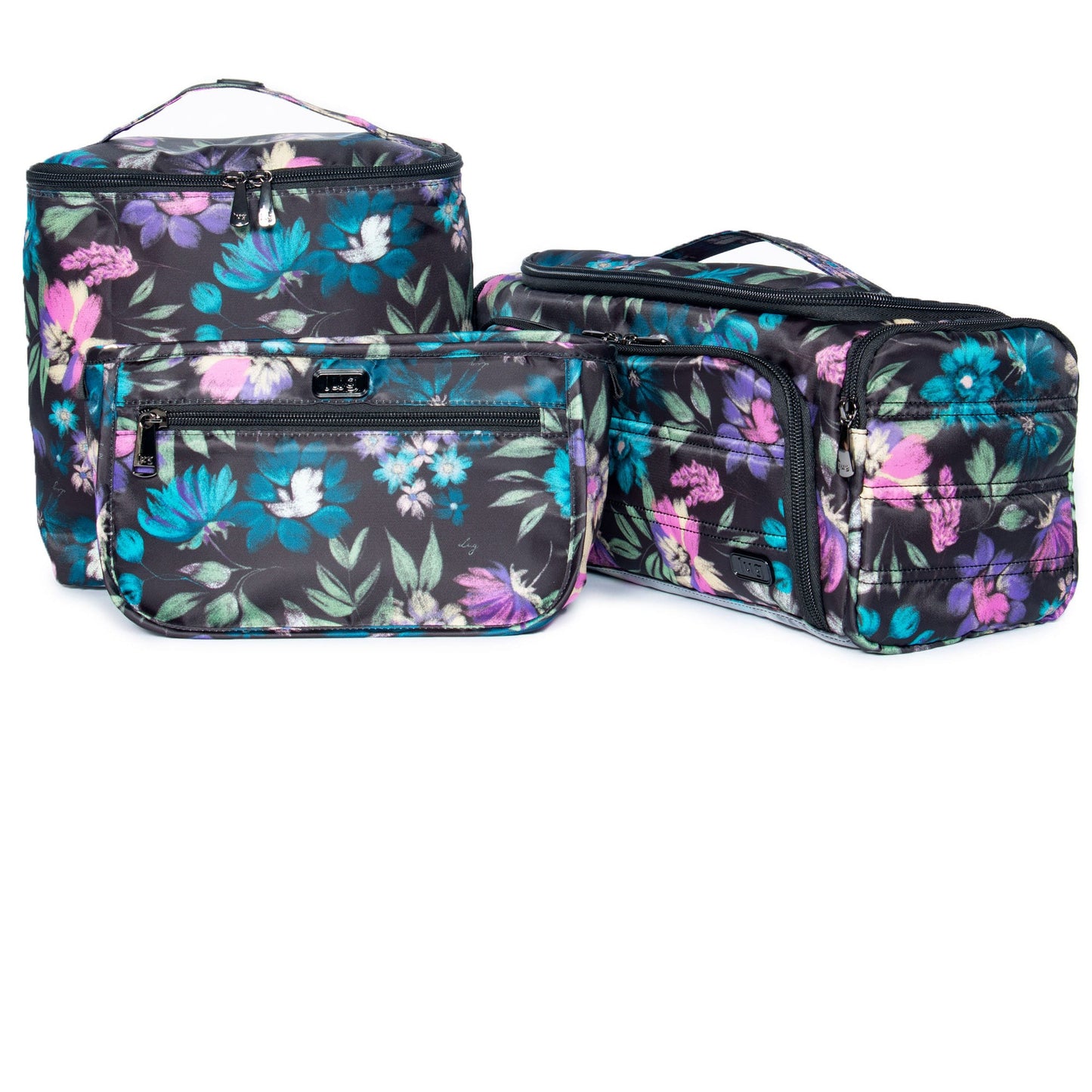 Trolley XL 3pc Organizational Set