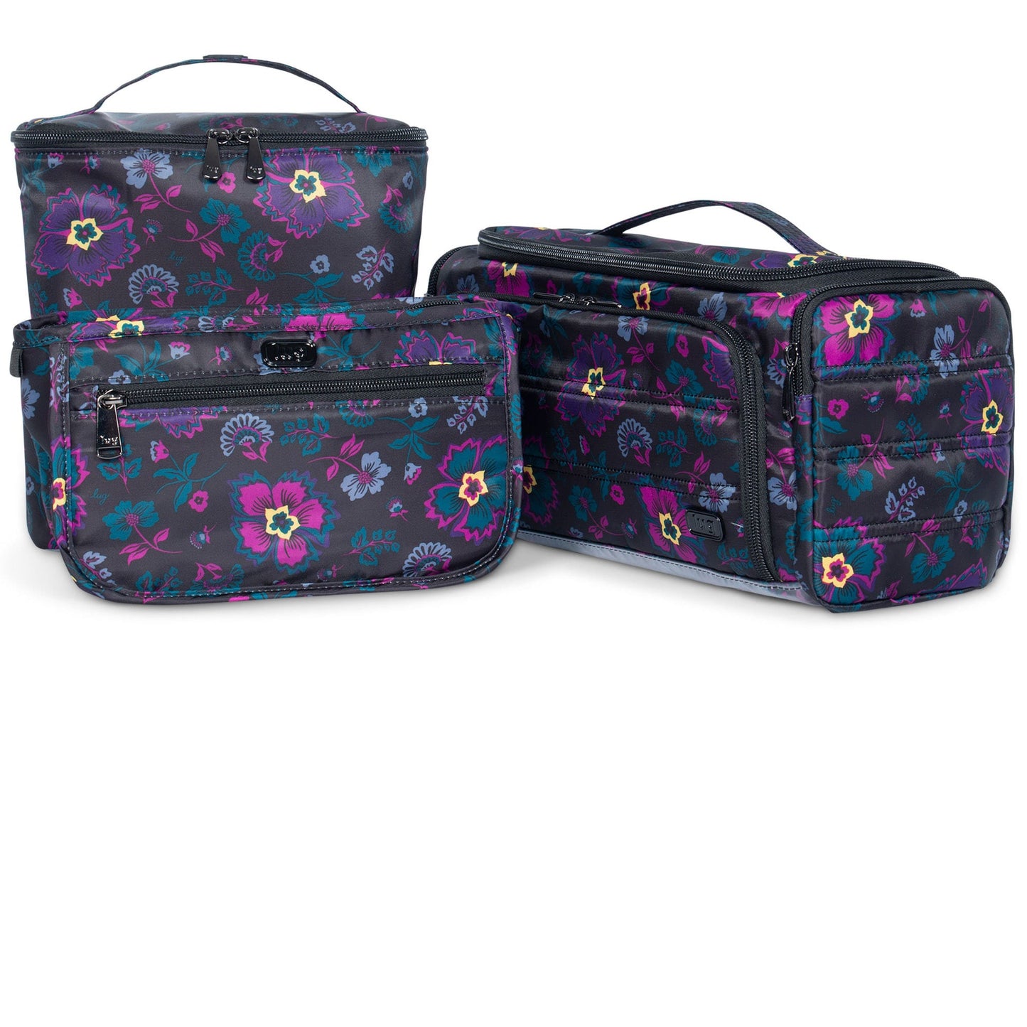 Trolley XL 3pc Organizational Set
