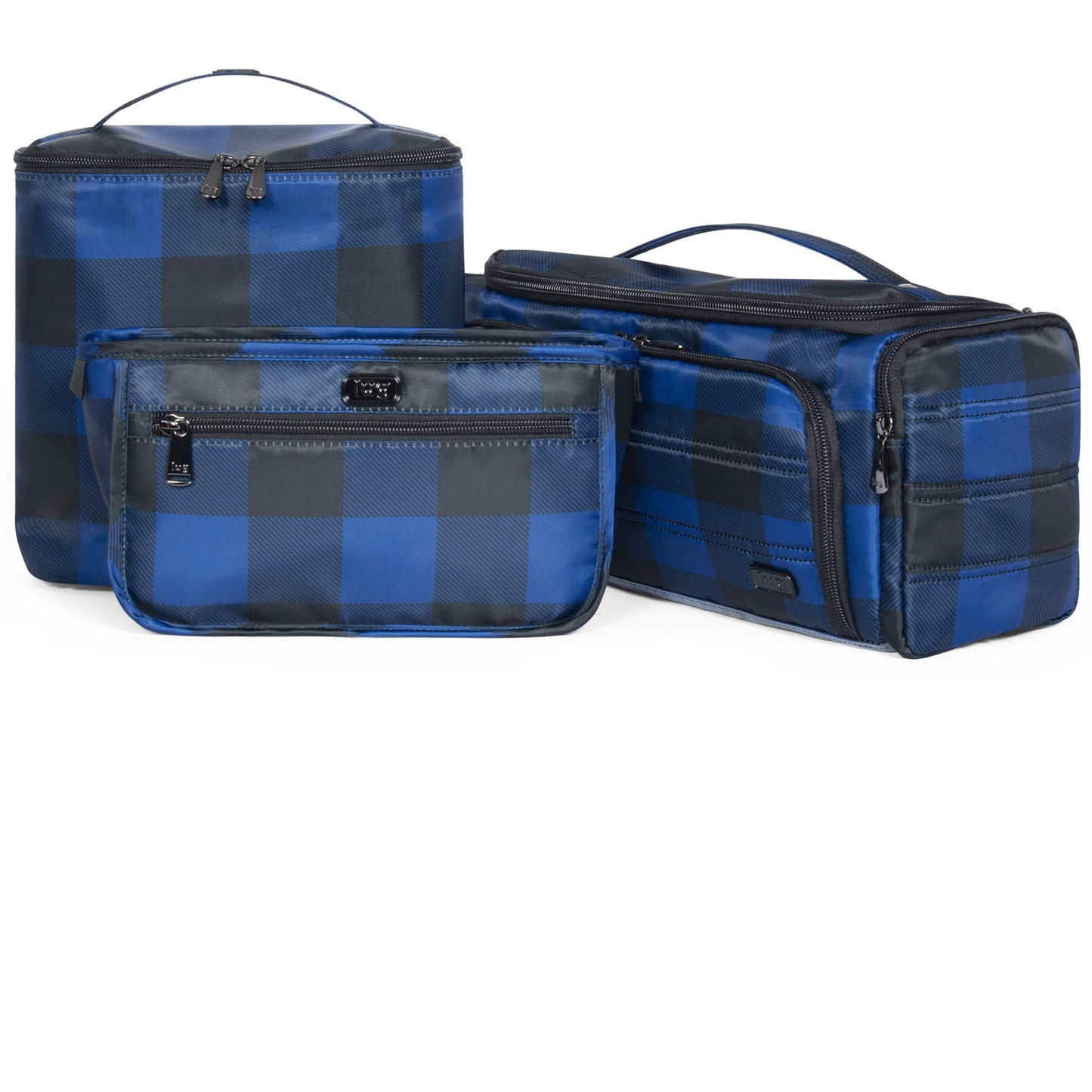 Trolley XL 3pc Organizational Set