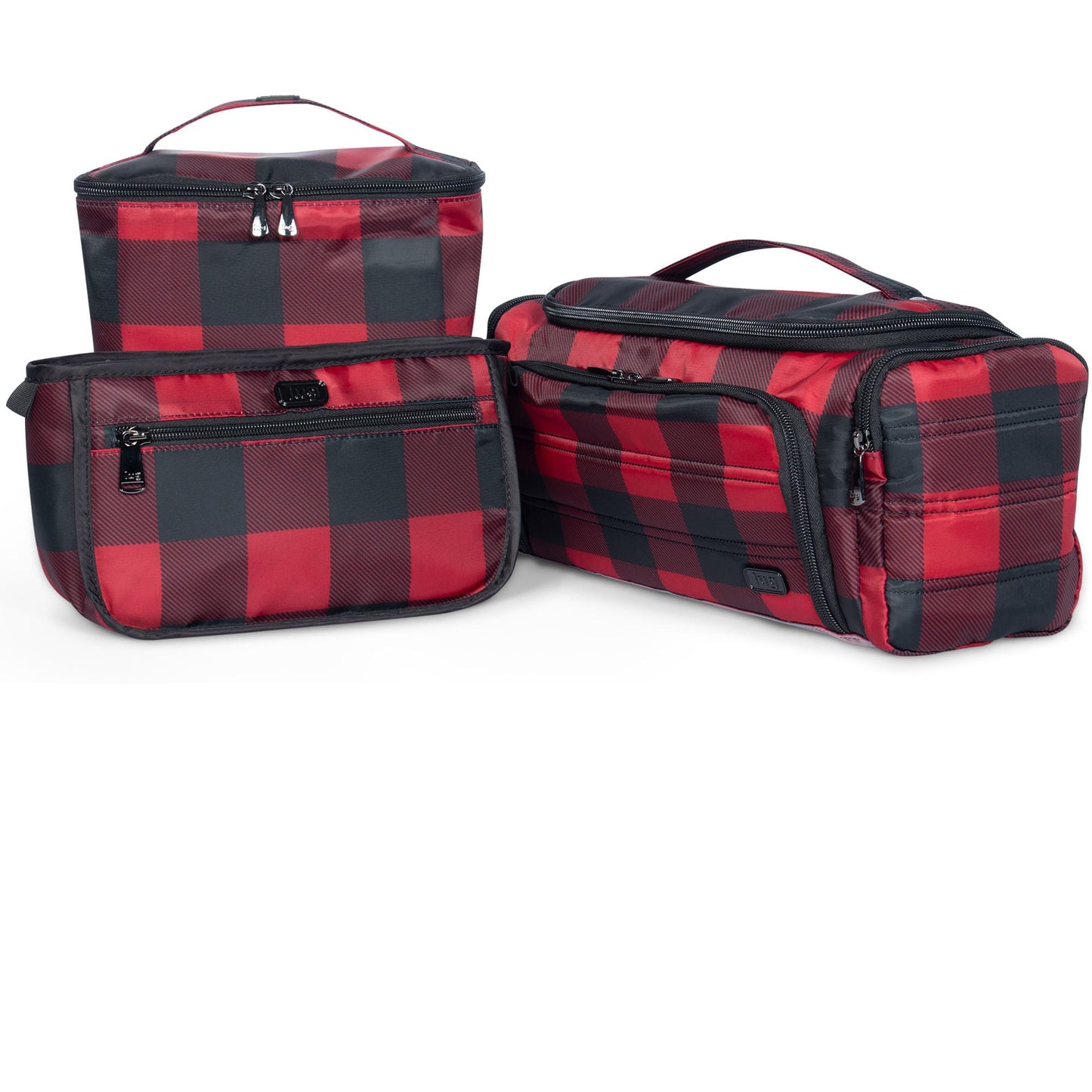 Trolley XL 3pc Organizational Set