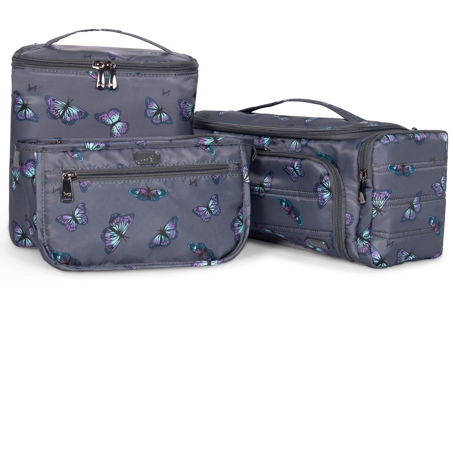 Trolley XL 3pc Organizational Set