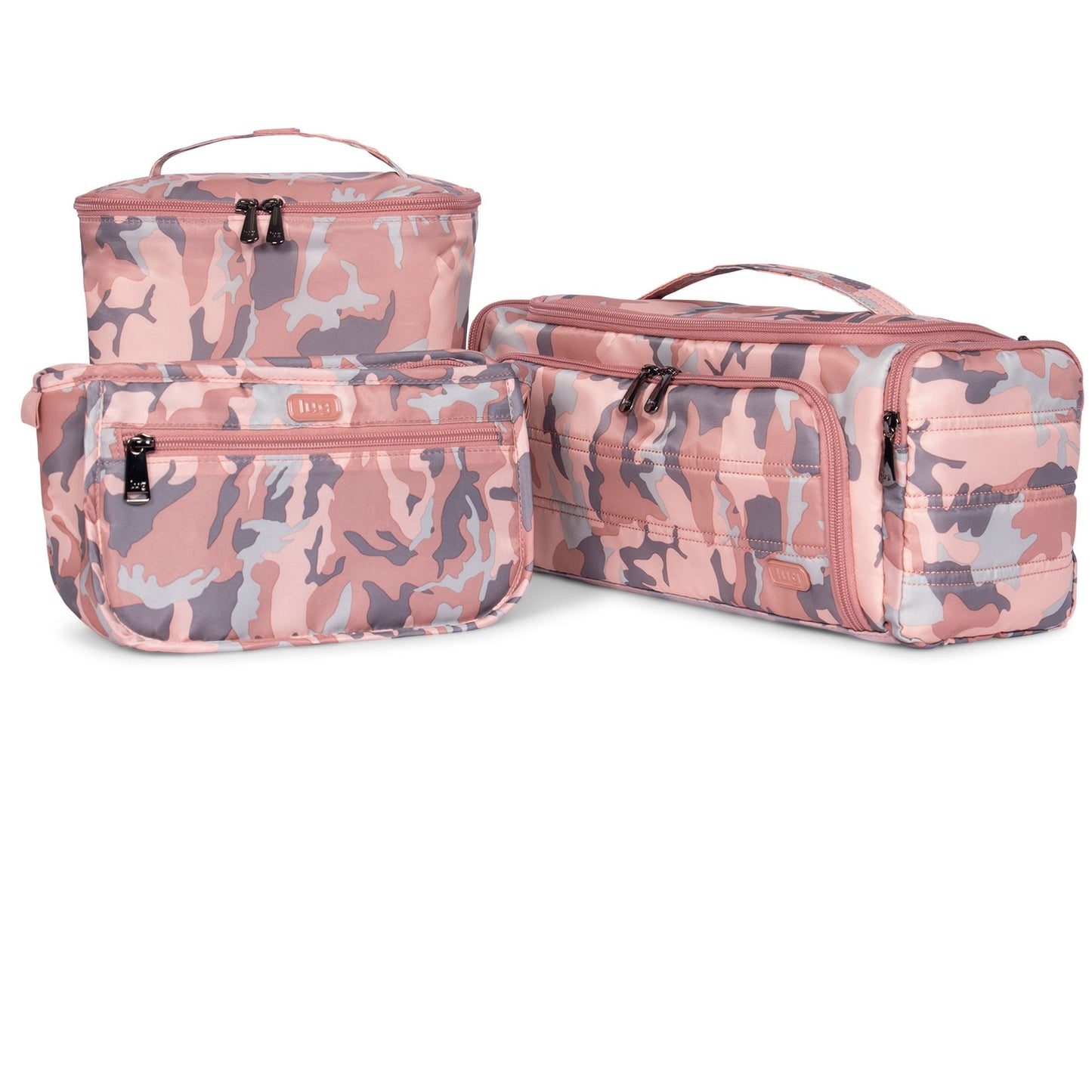 Trolley XL 3pc Organizational Set