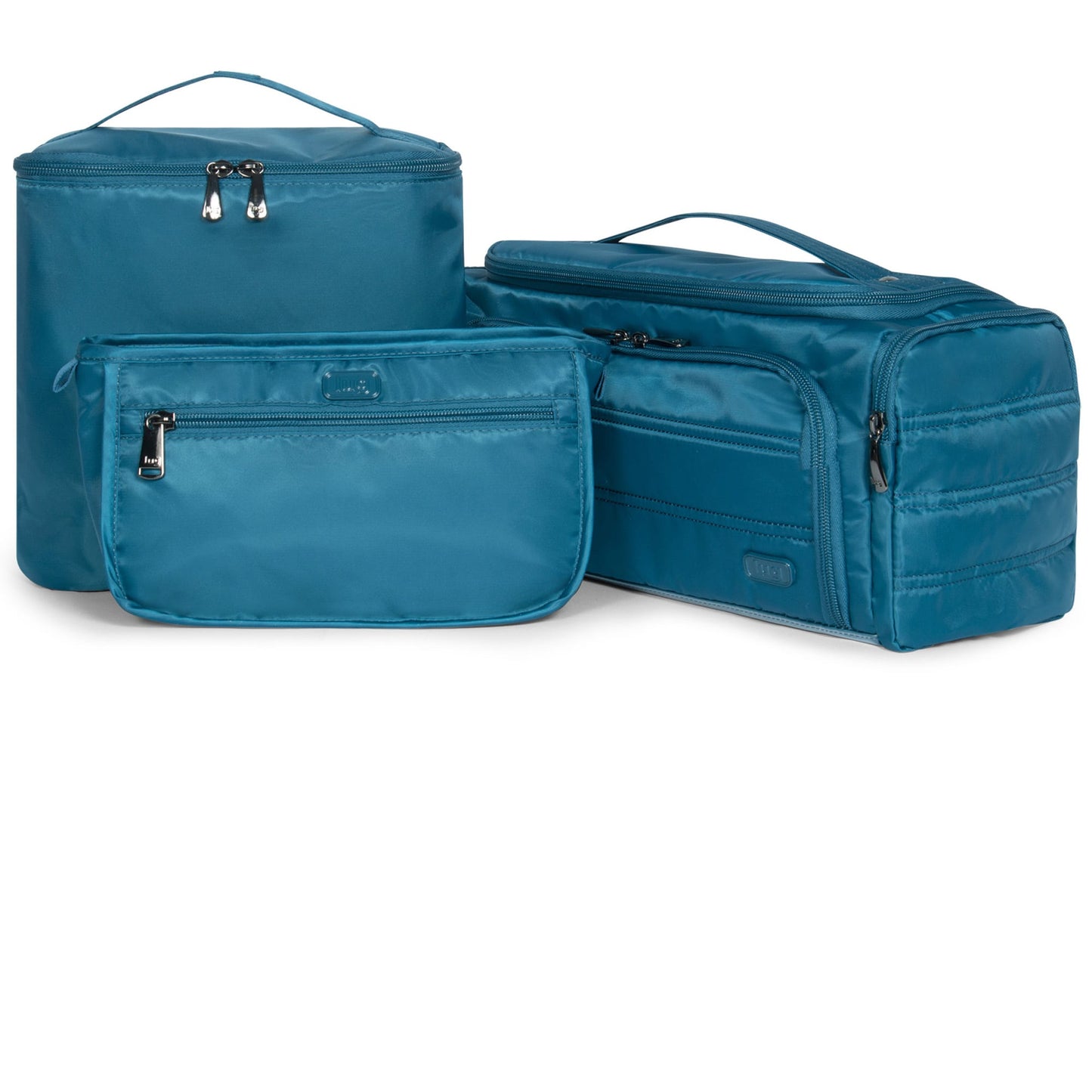 Trolley XL 3pc Organizational Set